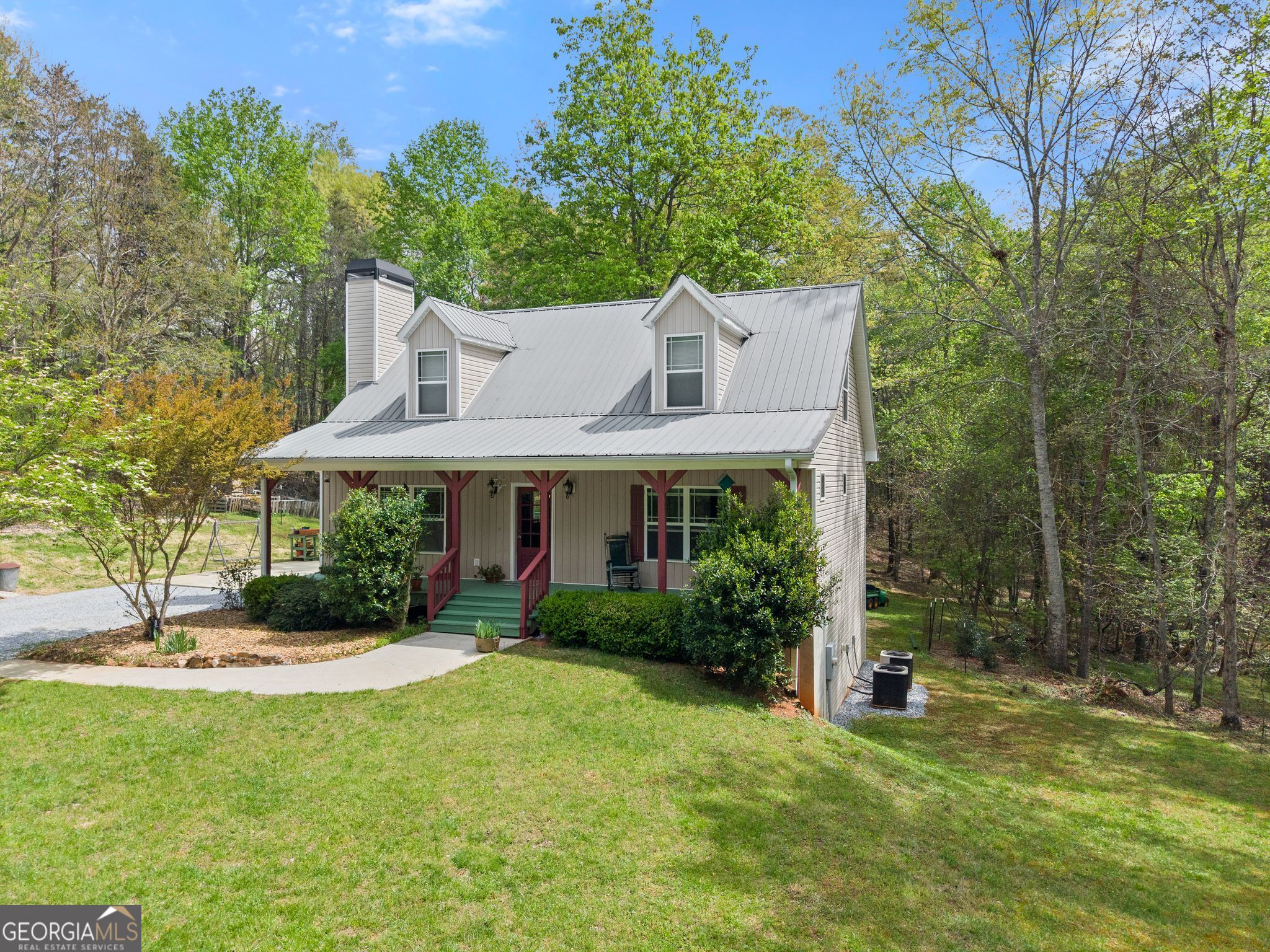 656 Stanley Nix Road