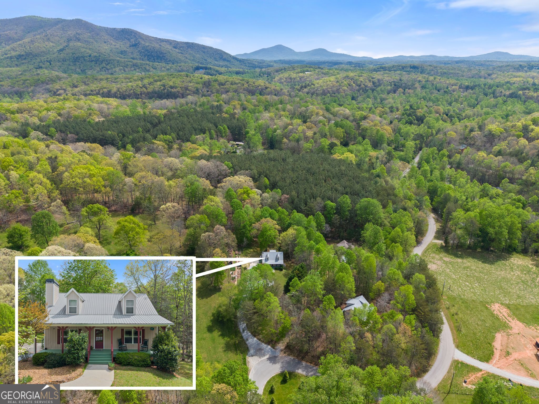 656 Stanley Nix Road