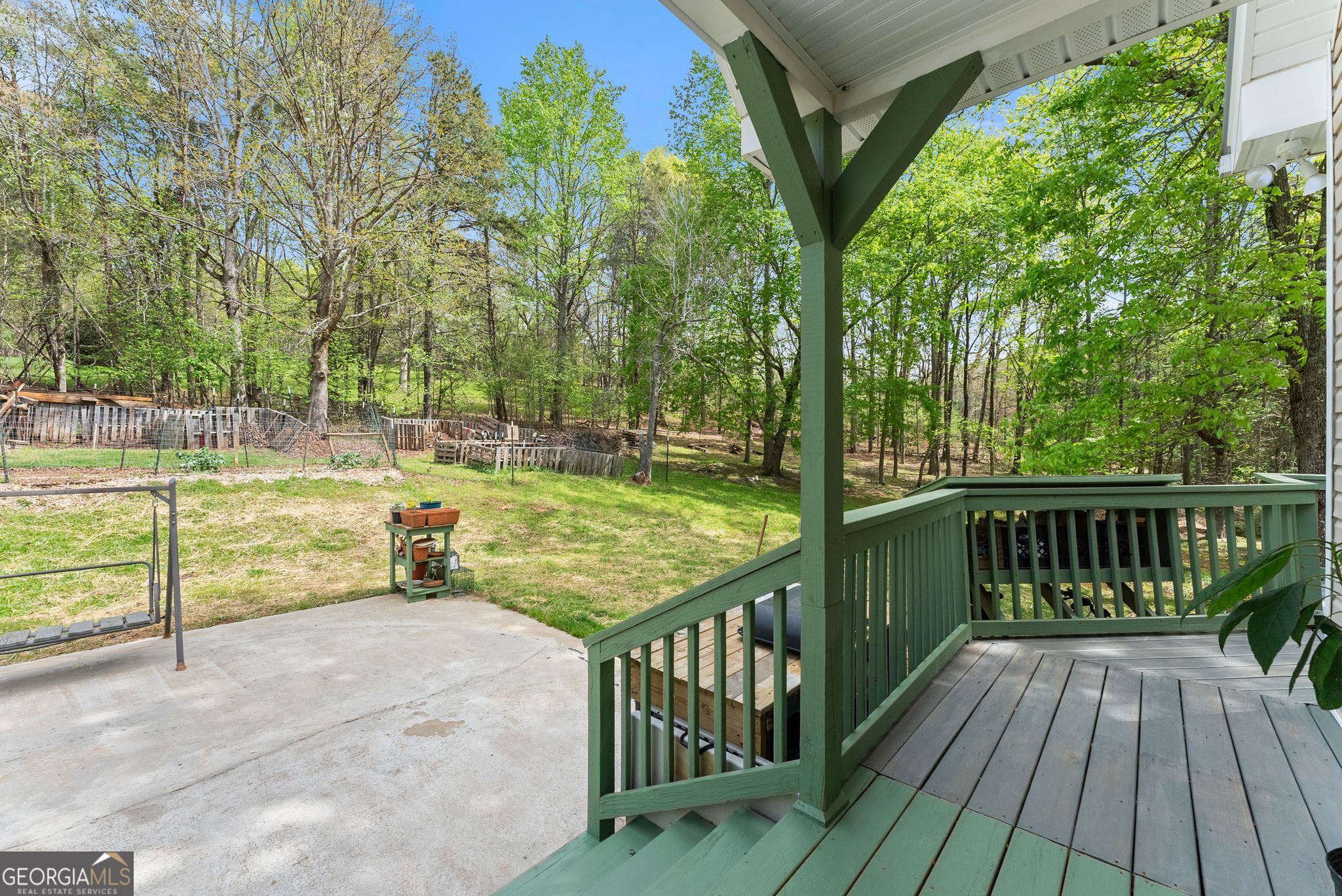 656 Stanley Nix Road