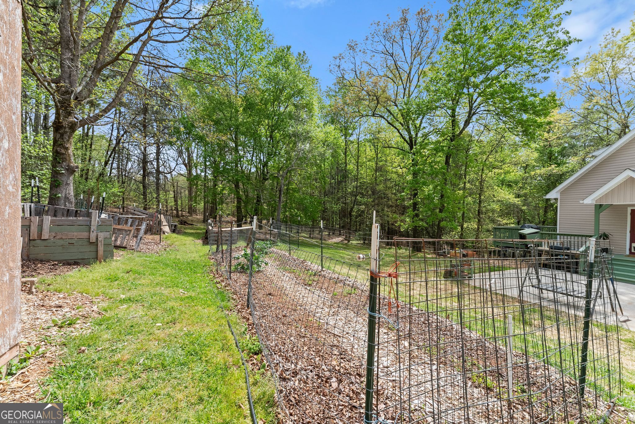 656 Stanley Nix Road