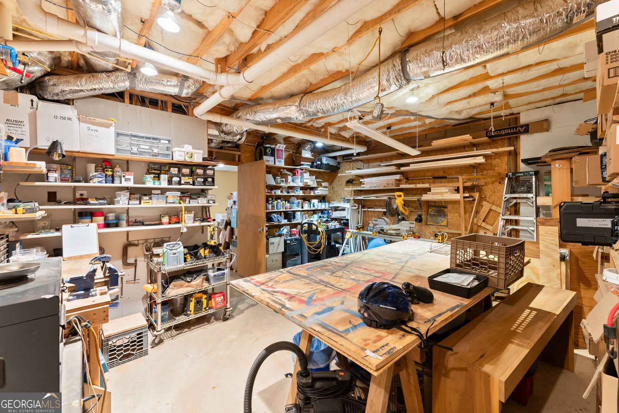 656 Stanley Nix Road