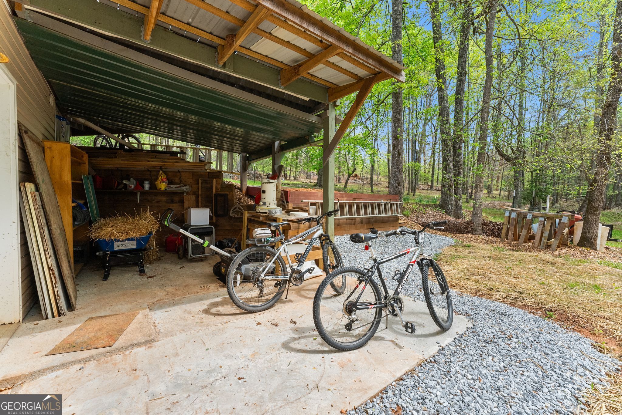 656 Stanley Nix Road