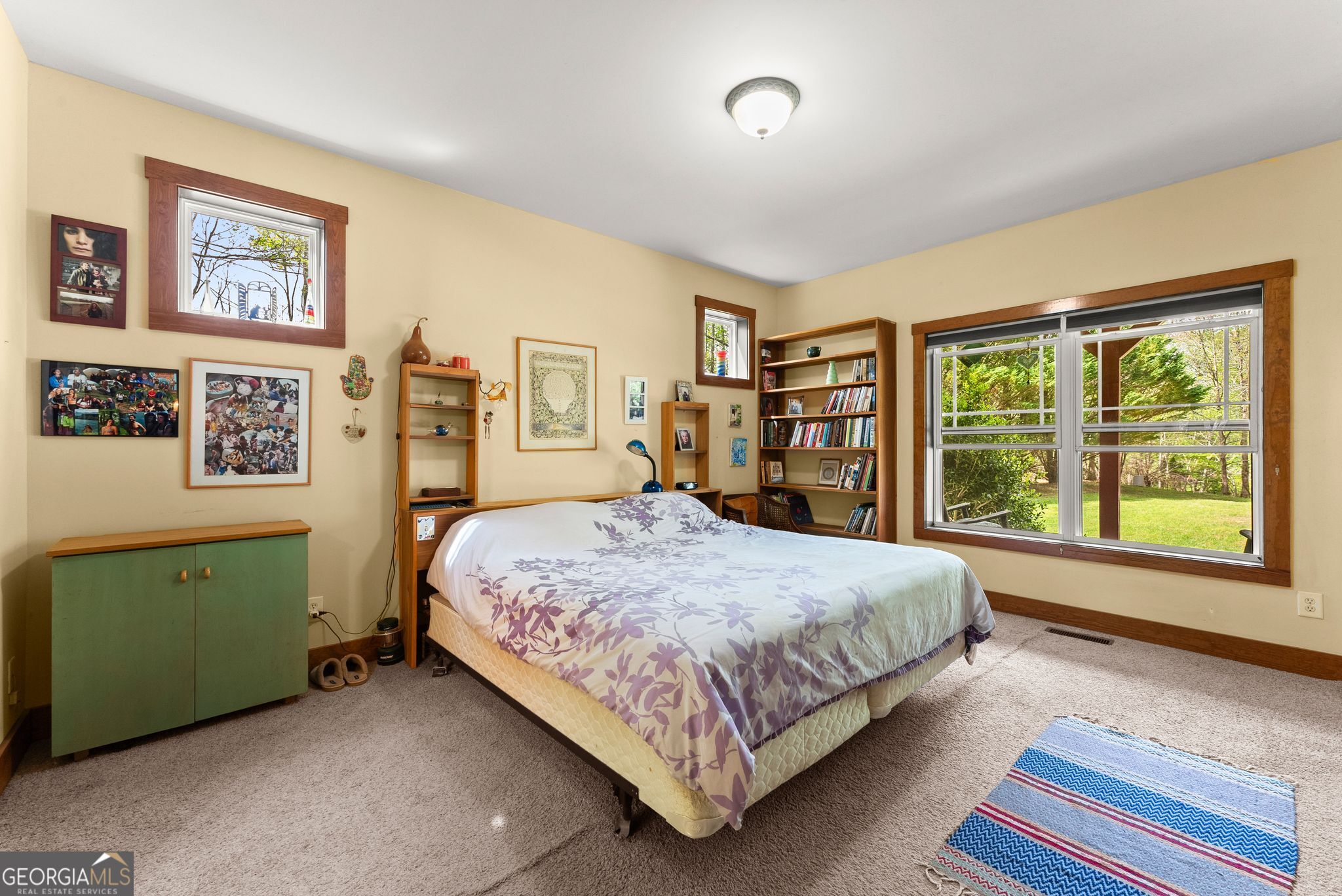 656 Stanley Nix Road