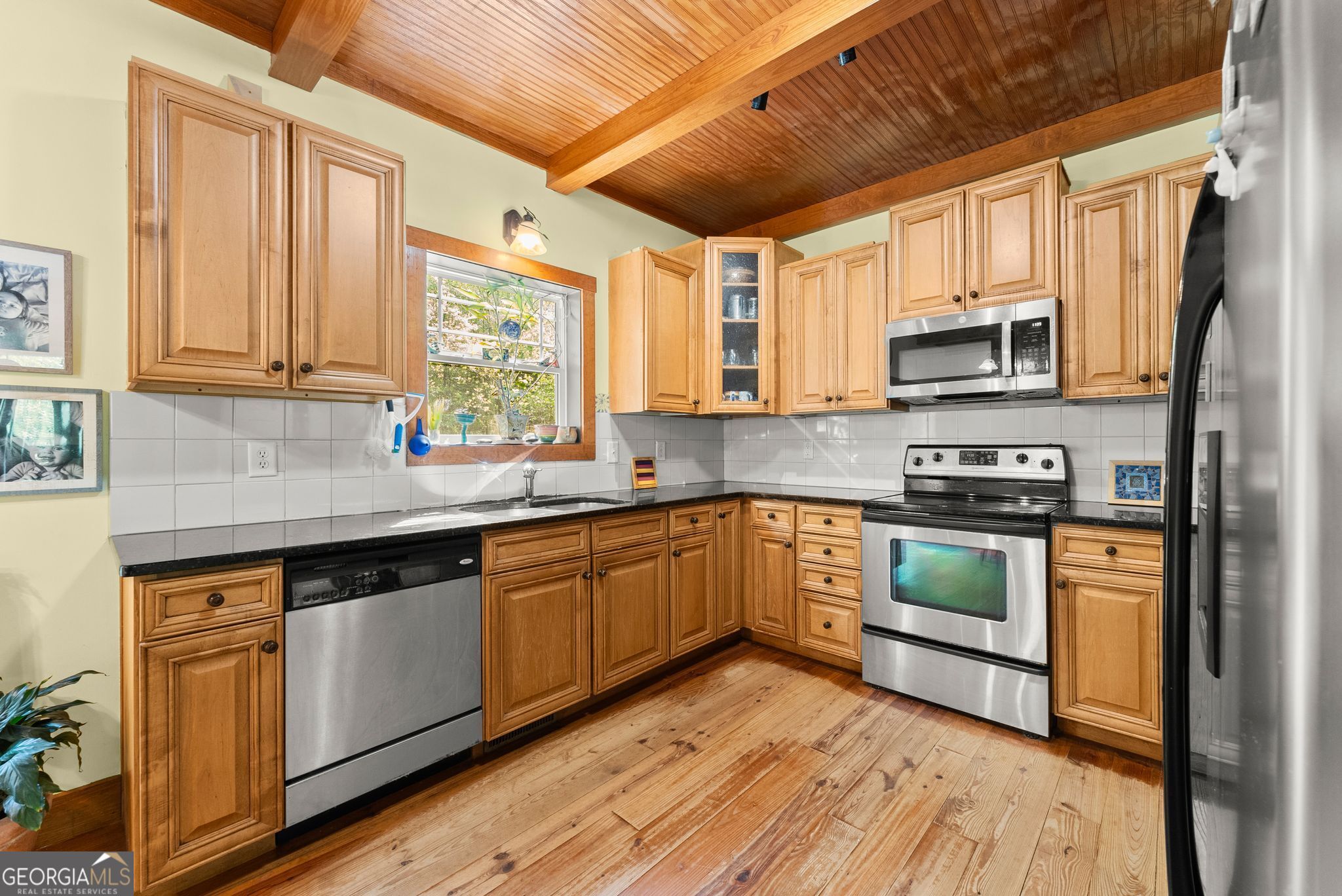 656 Stanley Nix Road