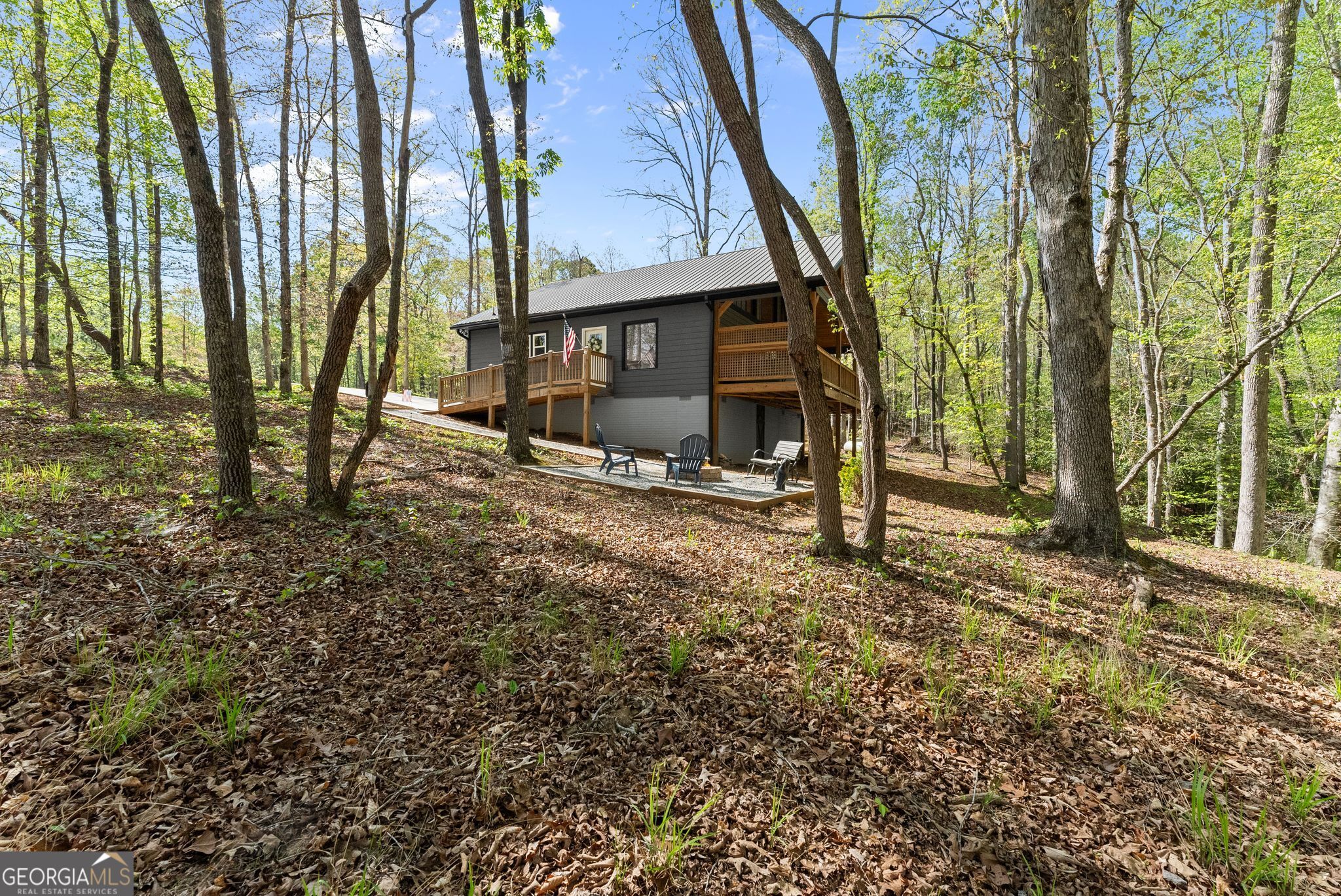 162 Hickory Ridge Drive