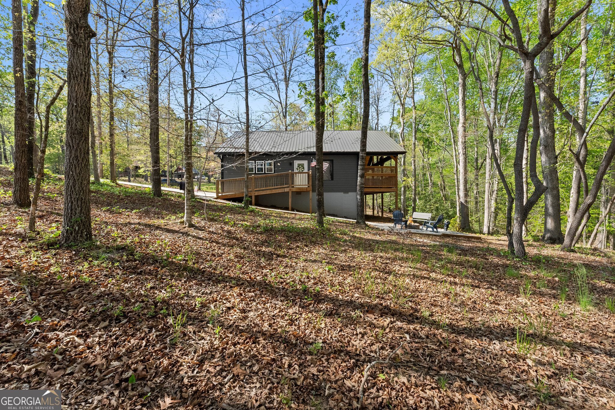 162 Hickory Ridge Drive