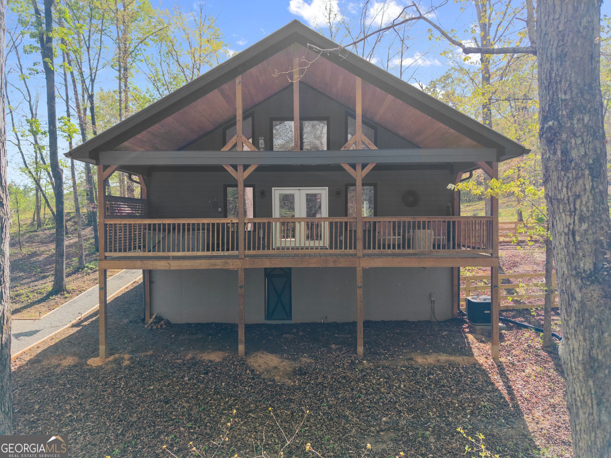 162 Hickory Ridge Drive