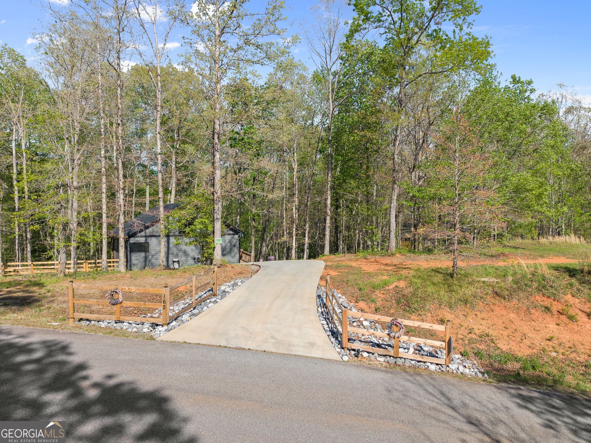 162 Hickory Ridge Drive