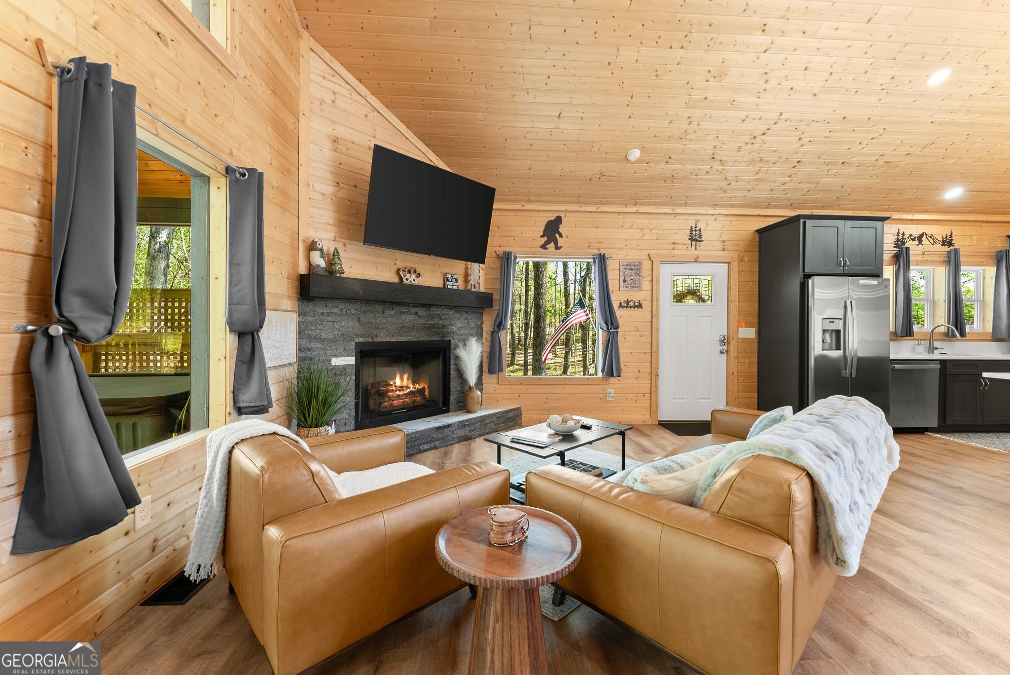 162 Hickory Ridge Drive