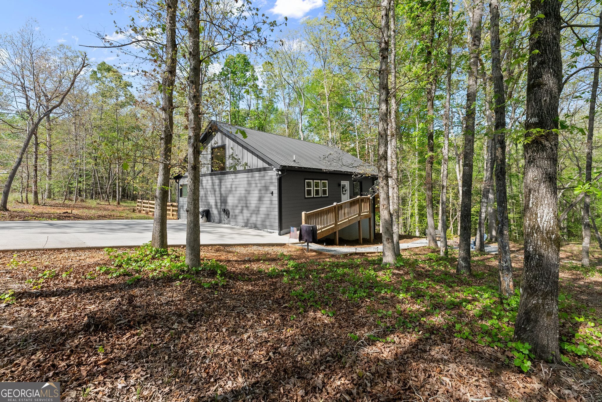 162 Hickory Ridge Drive