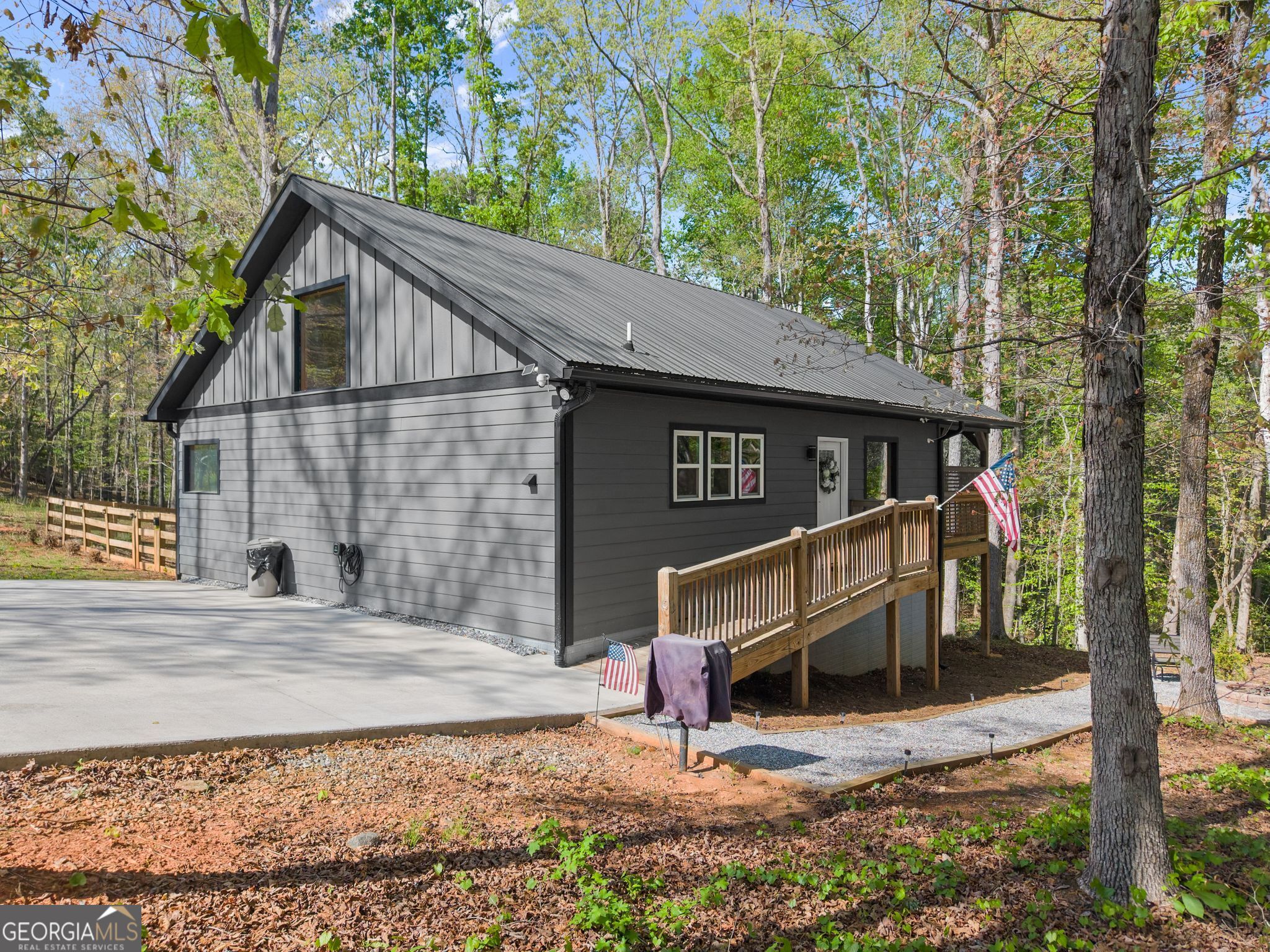 162 Hickory Ridge Drive