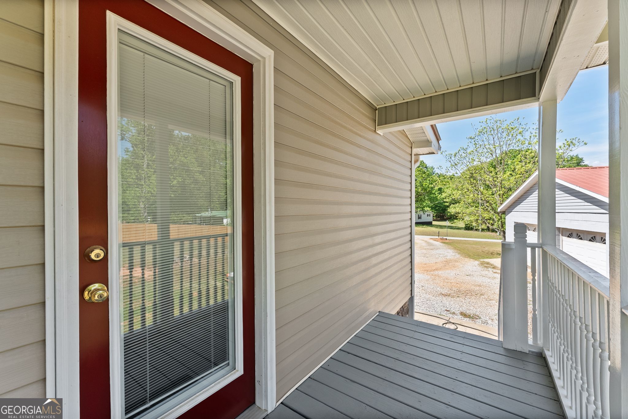 102 Old Harden Orchard Road