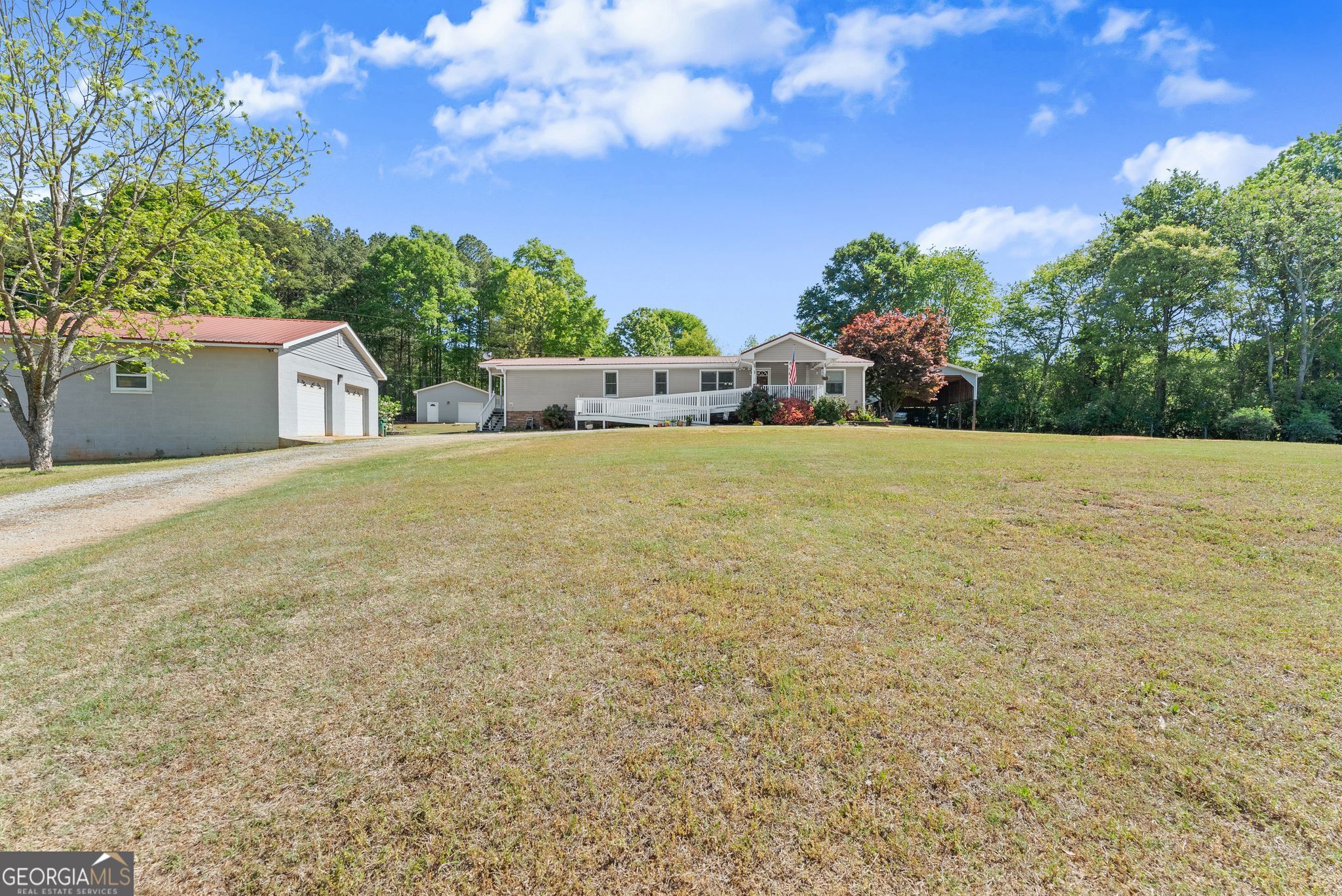 102 Old Harden Orchard Road