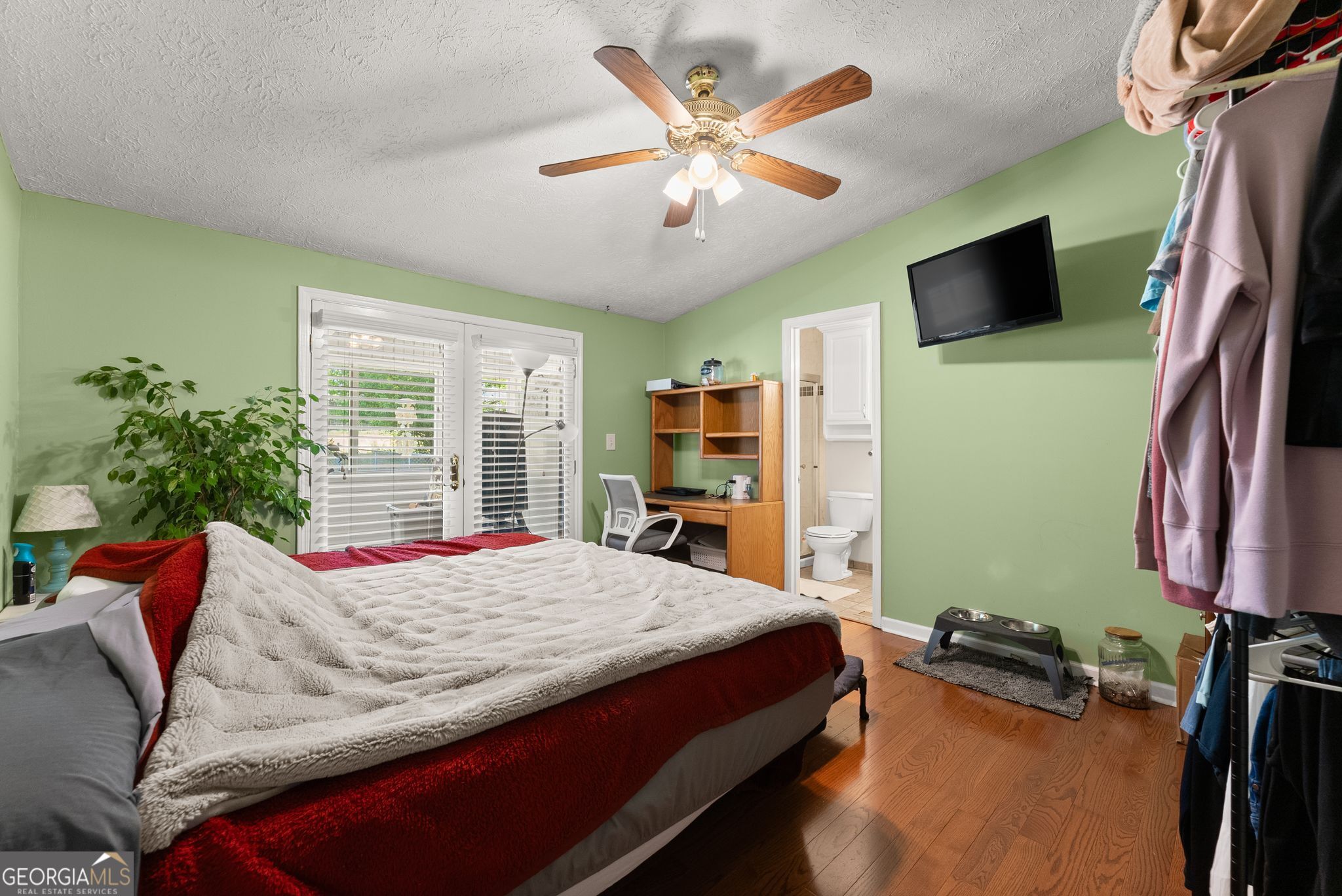 102 Old Harden Orchard Road