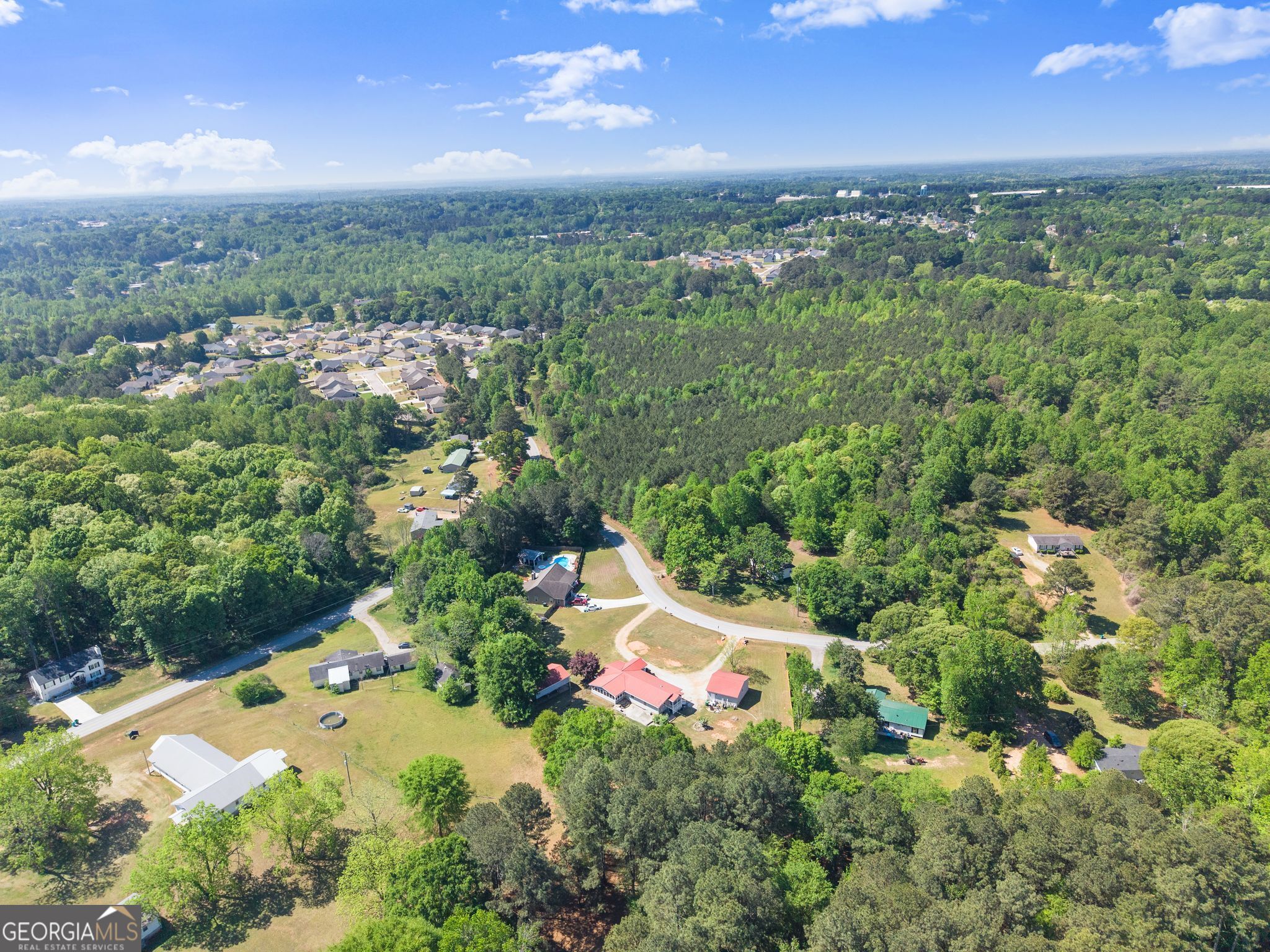 102 Old Harden Orchard Road