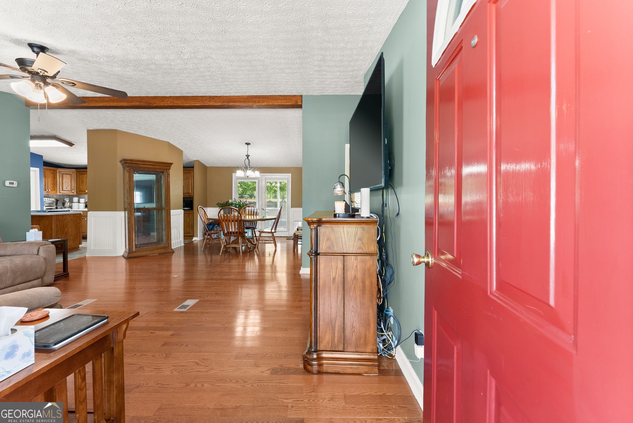 102 Old Harden Orchard Road