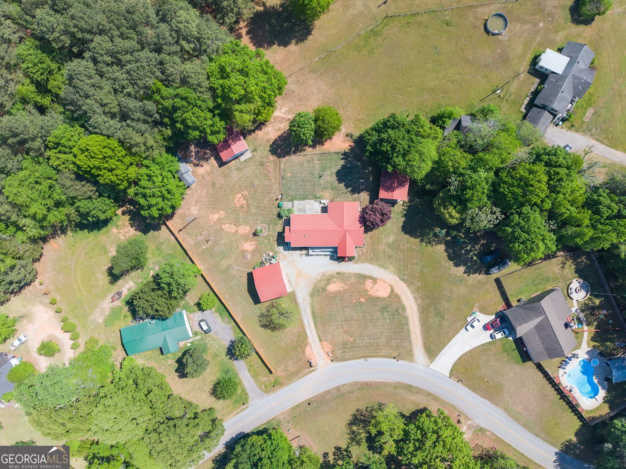 102 Old Harden Orchard Road