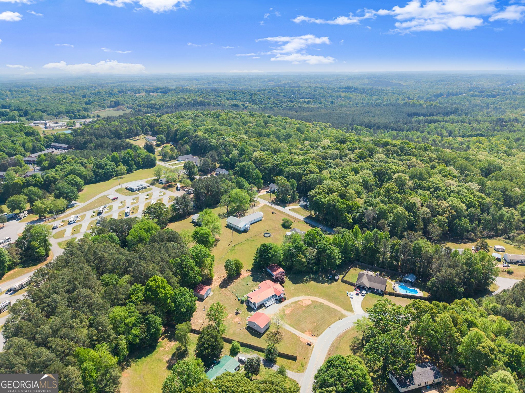 102 Old Harden Orchard Road