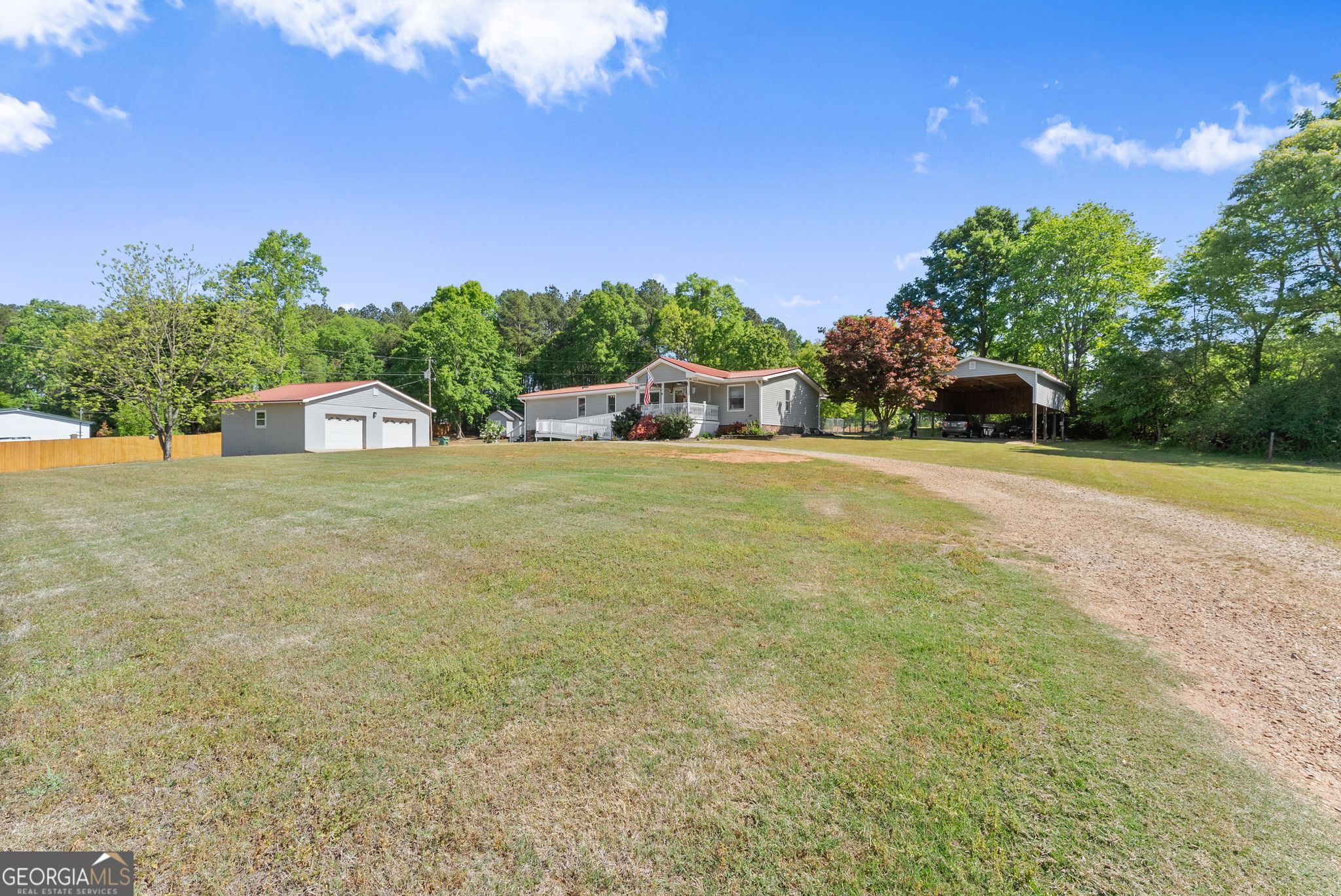 102 Old Harden Orchard Road