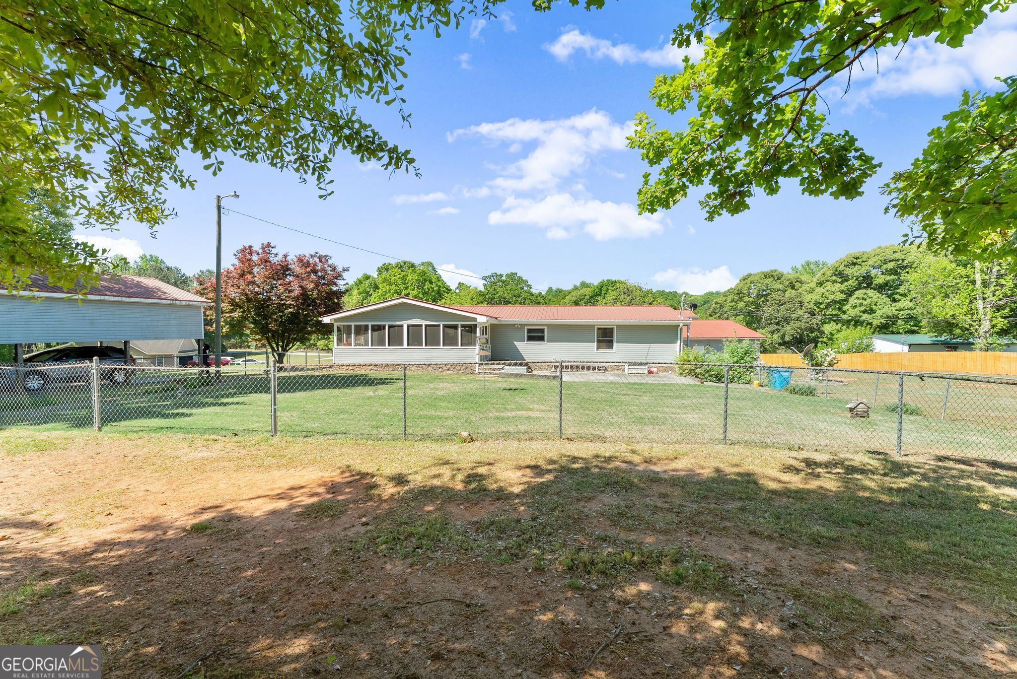 102 Old Harden Orchard Road