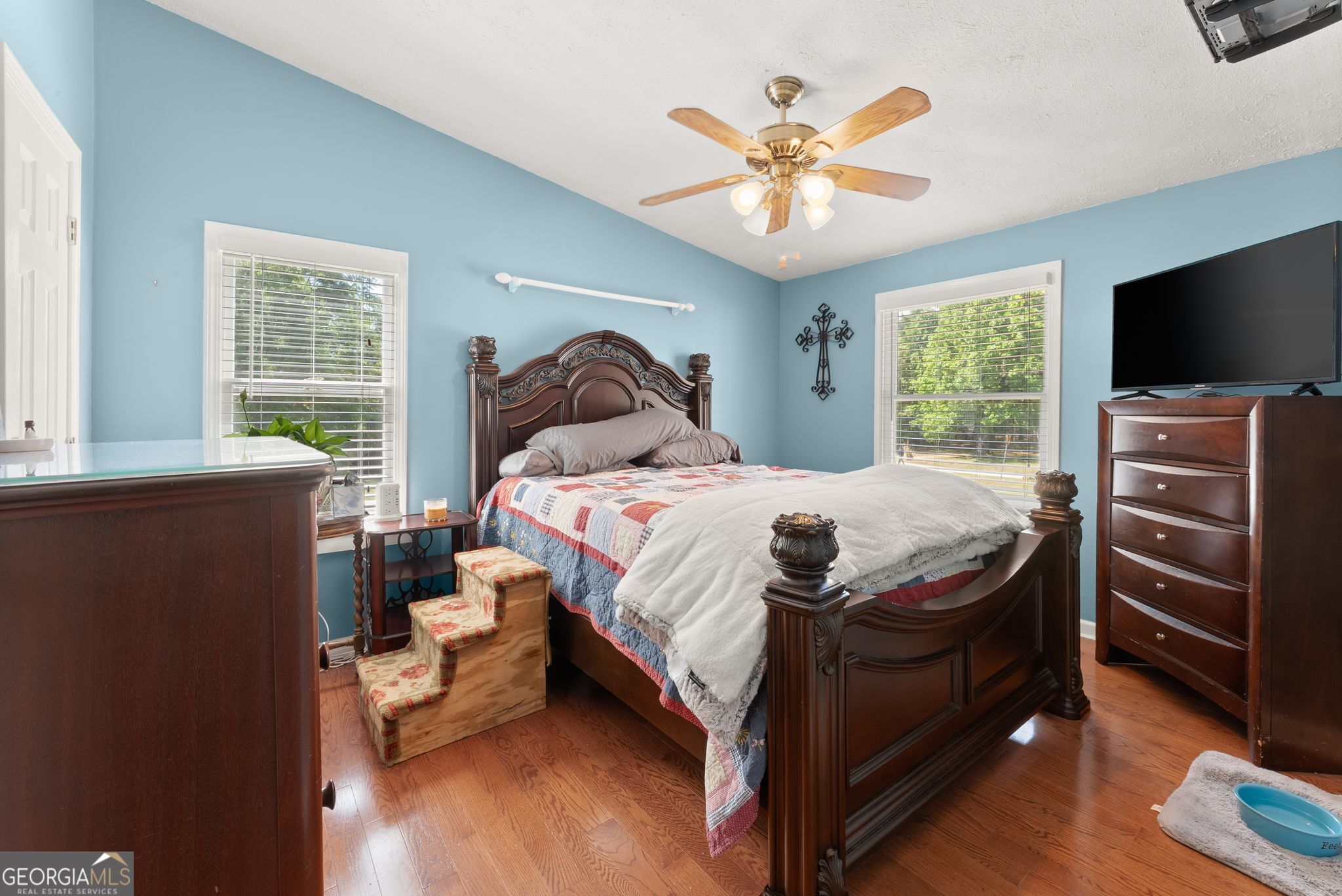 102 Old Harden Orchard Road