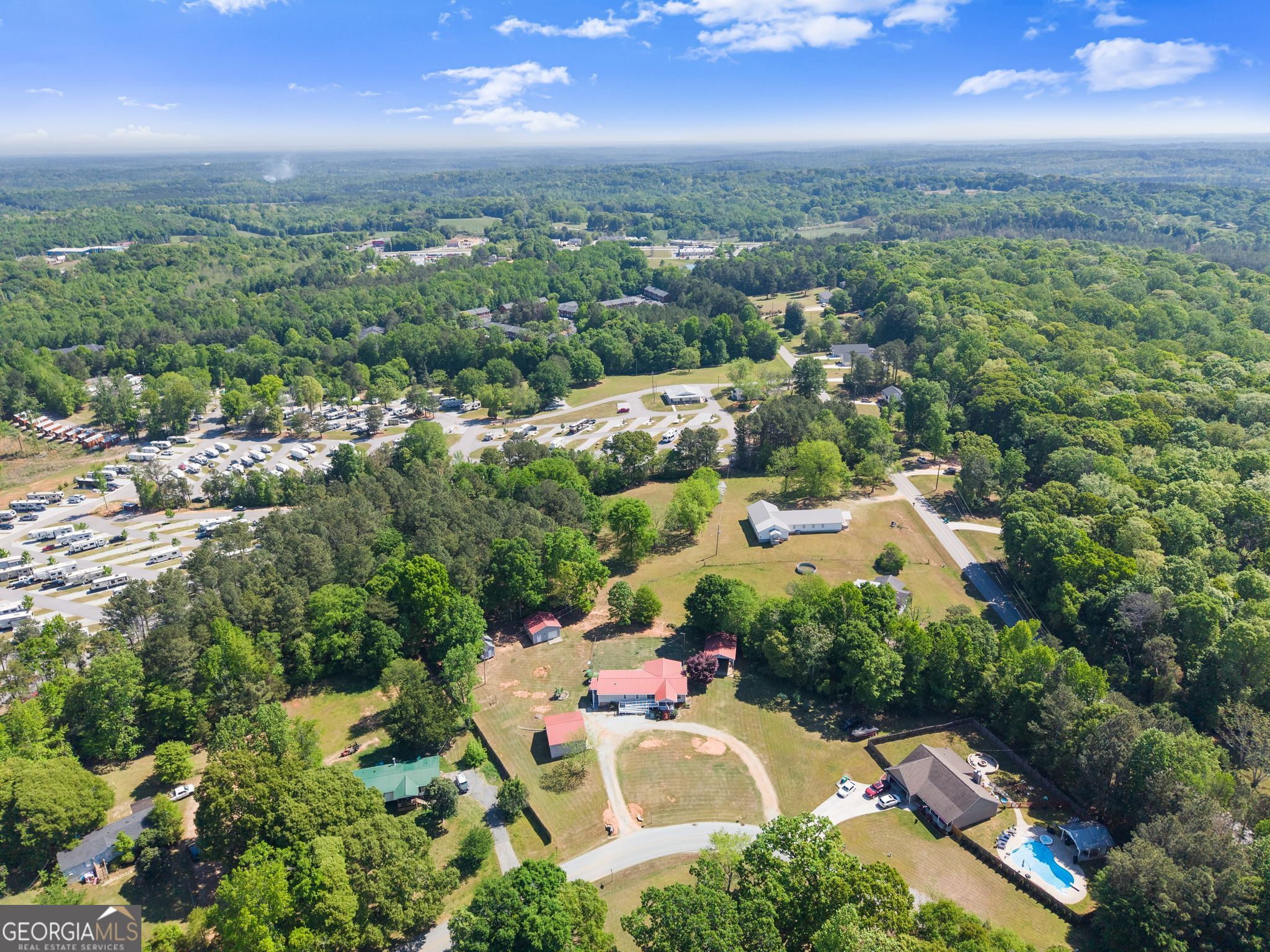 102 Old Harden Orchard Road