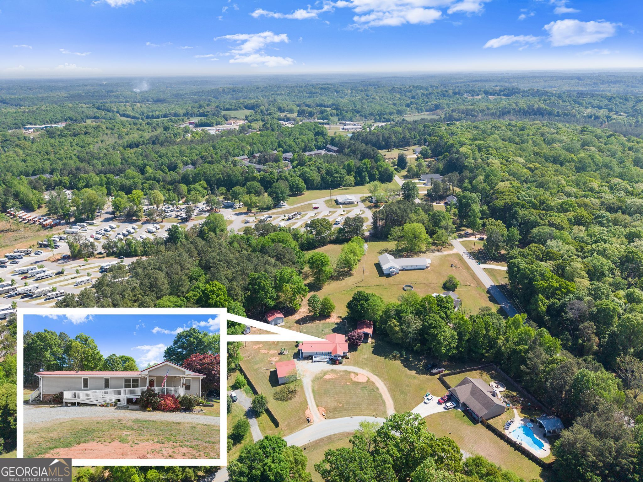 102 Old Harden Orchard Road