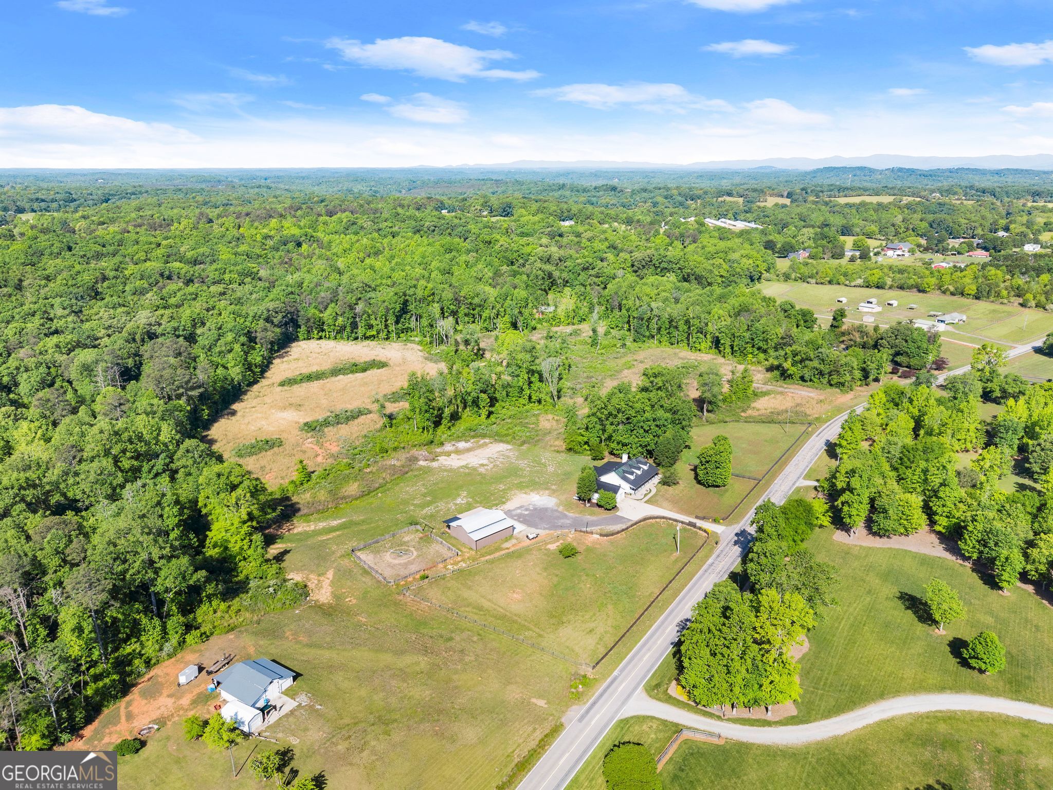 6147 Dahlonega Highway