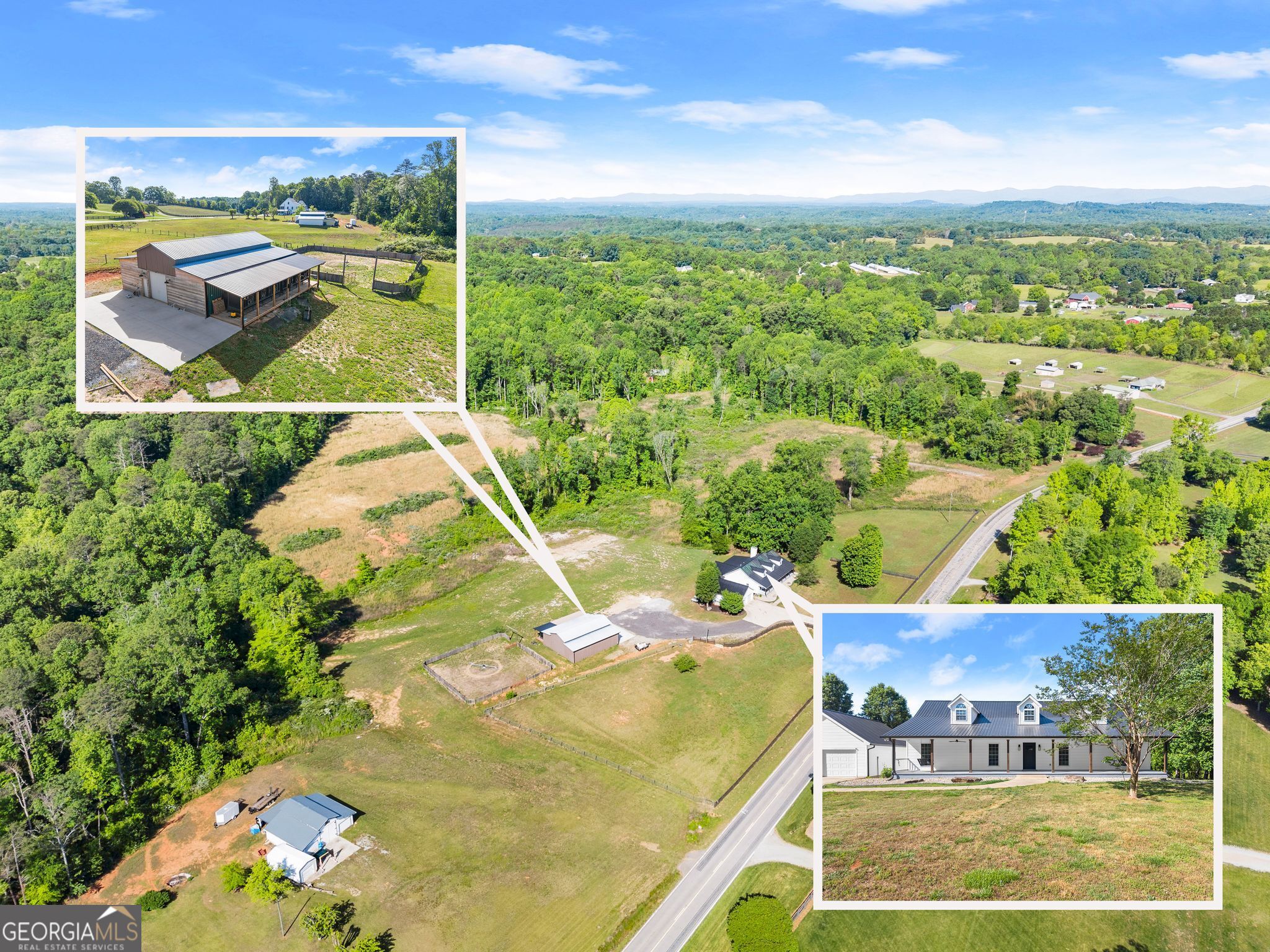 6147 Dahlonega Highway