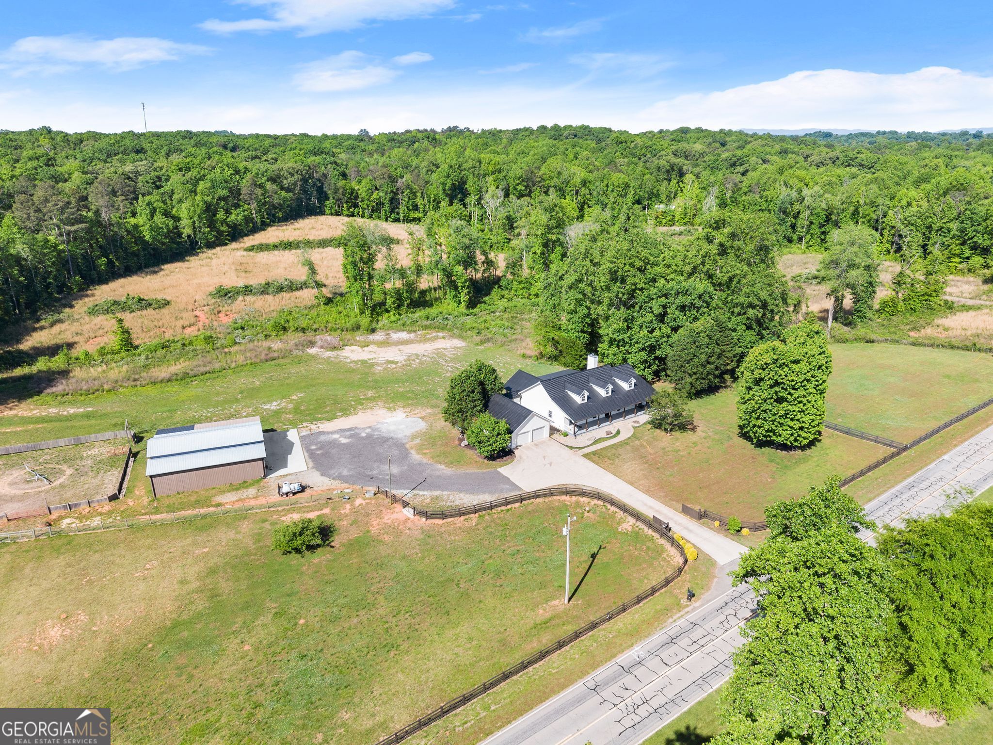 6147 Dahlonega Highway
