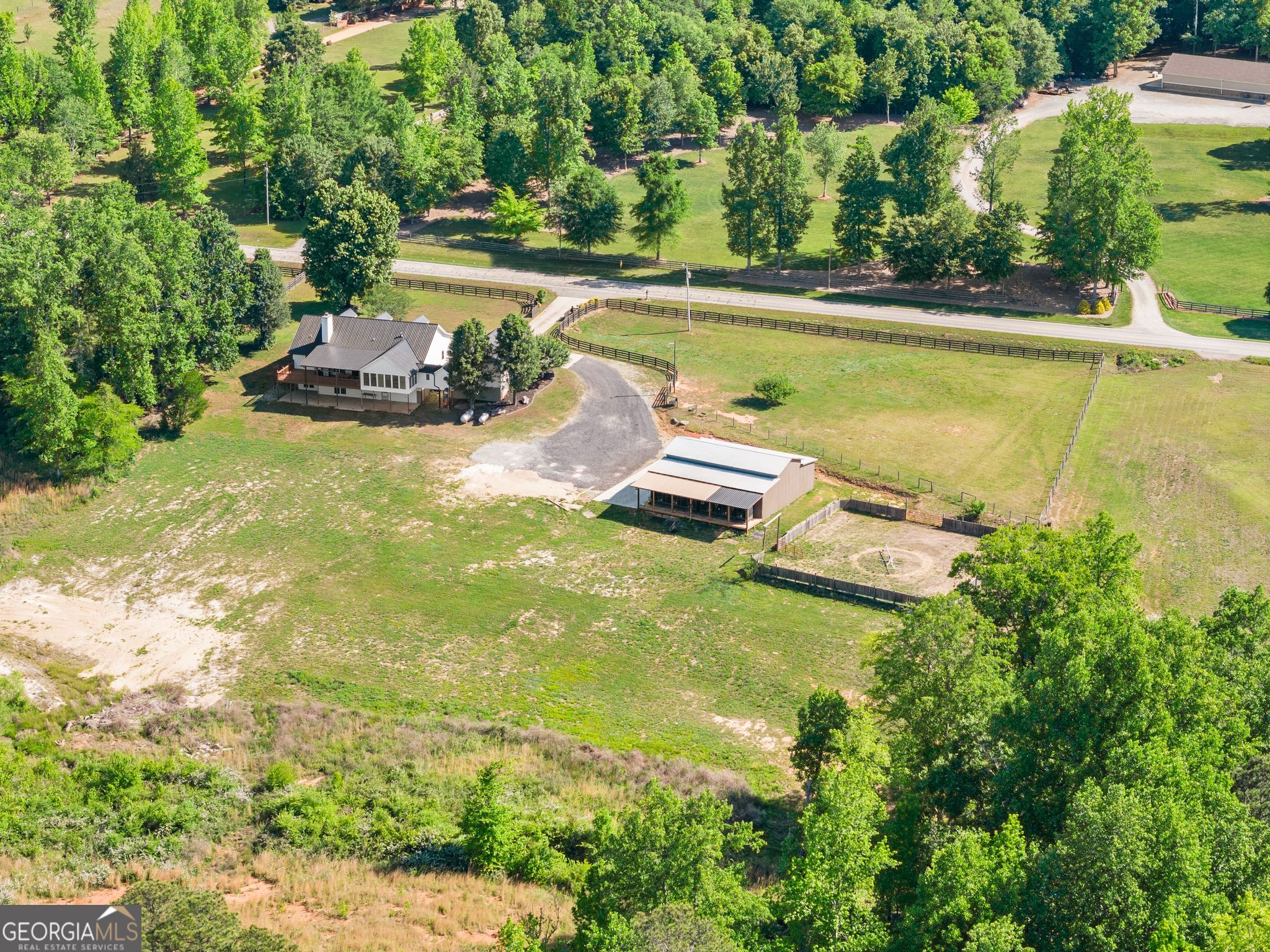 6147 Dahlonega Highway