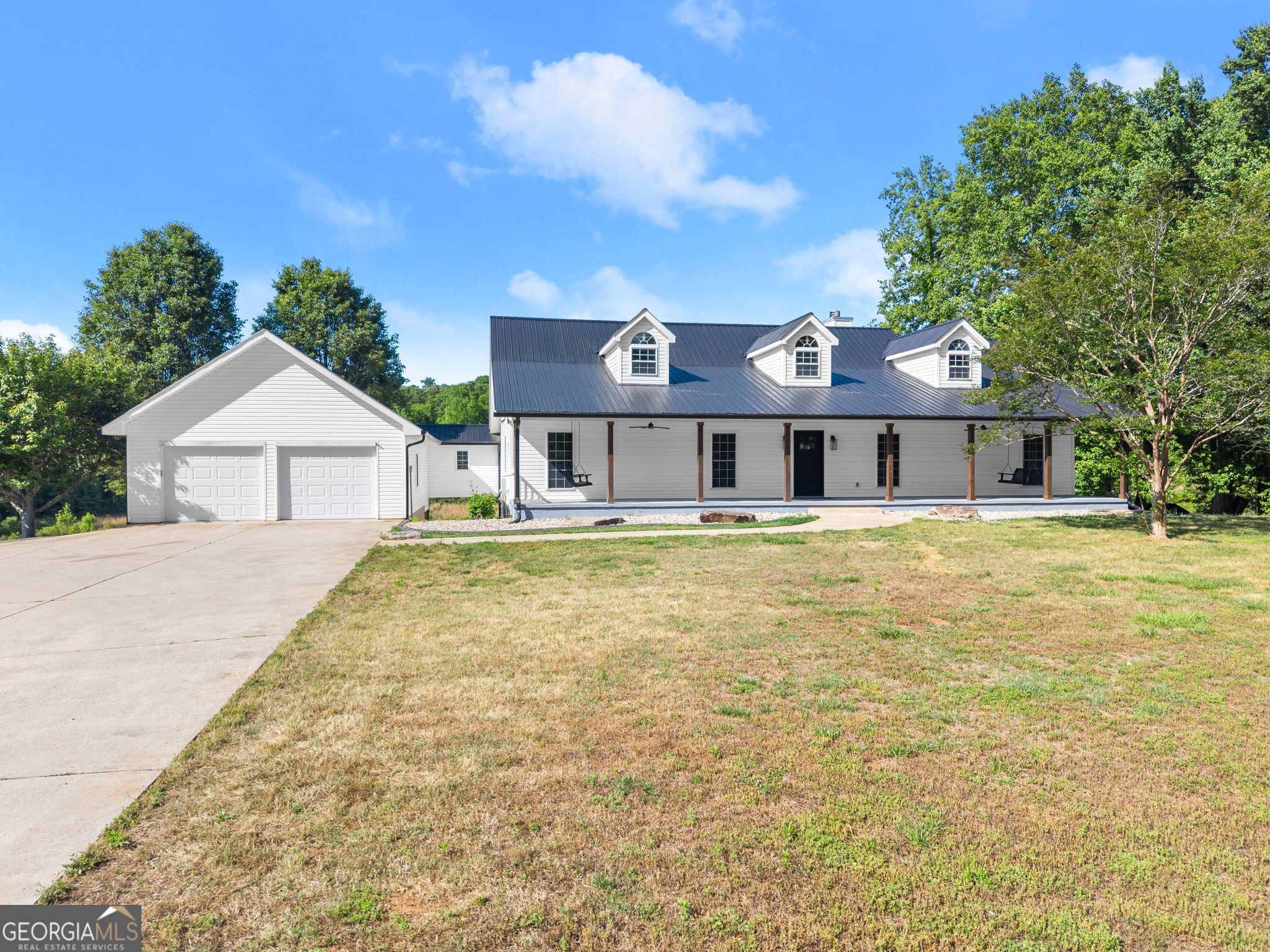 6147 Dahlonega Highway