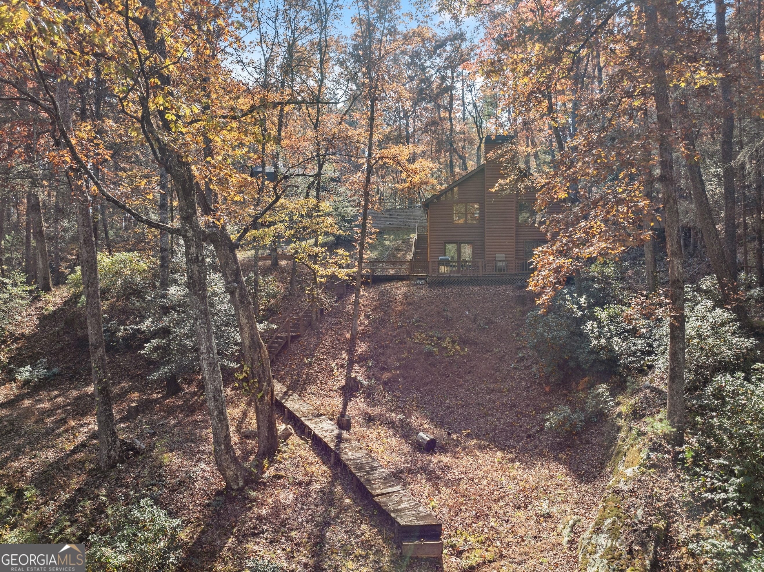 893 Hooper Road