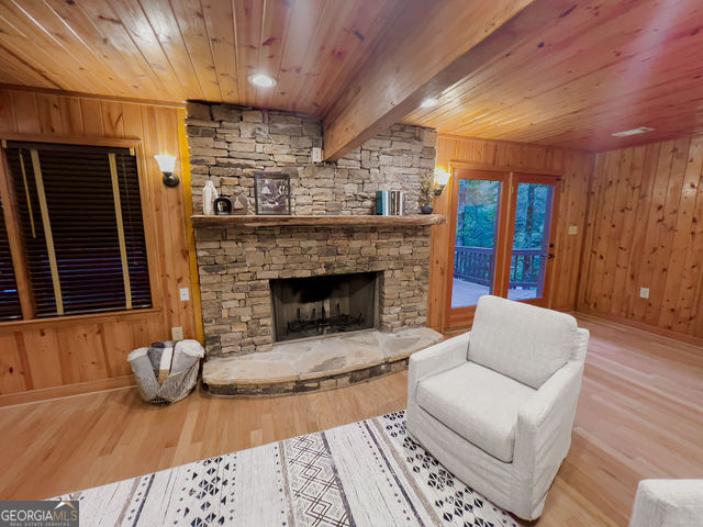 893 Hooper Road