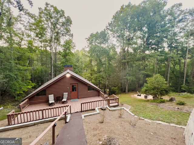 893 Hooper Road
