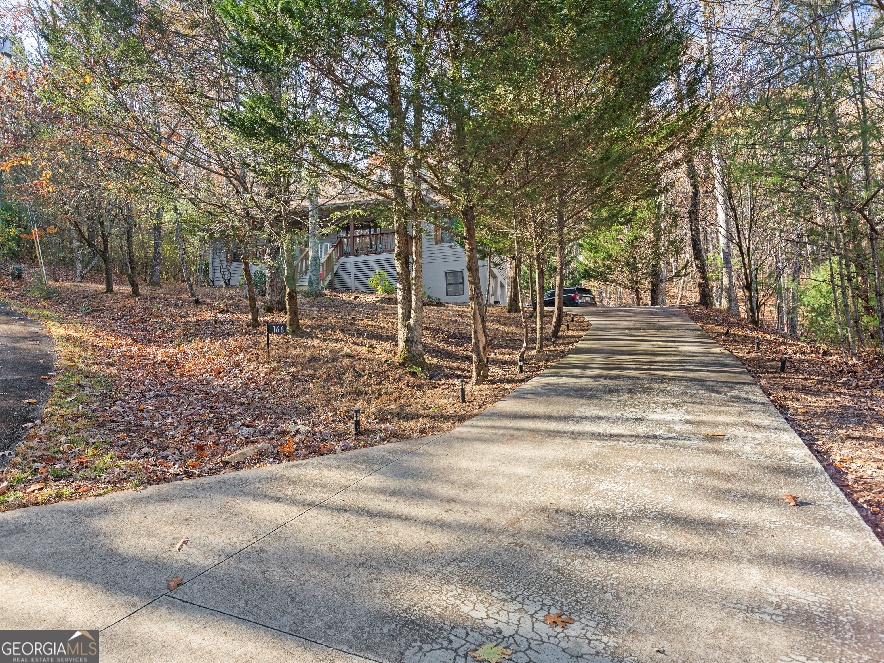 166 Quail Point