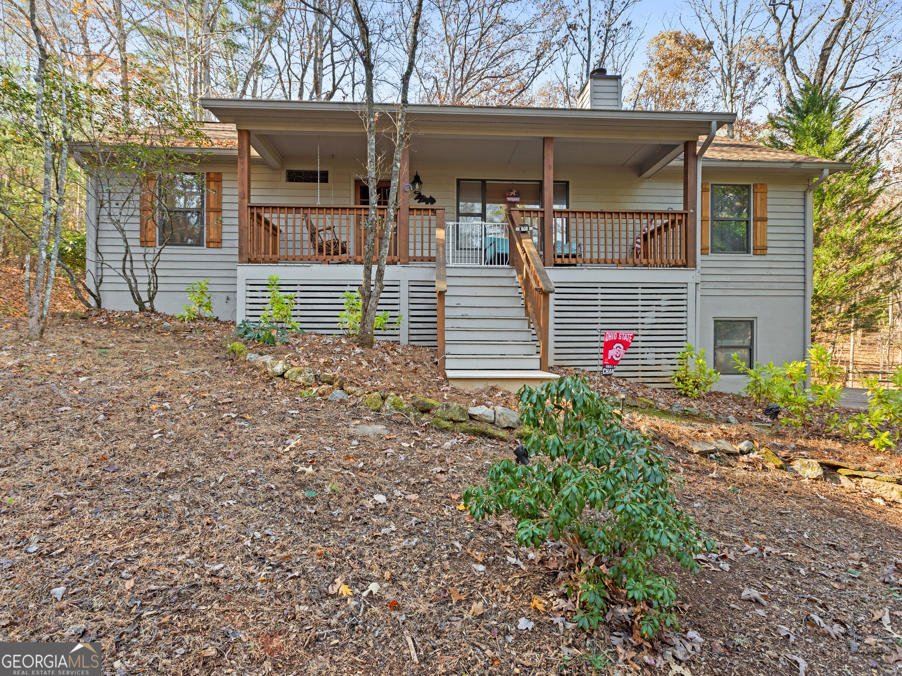 166 Quail Point
