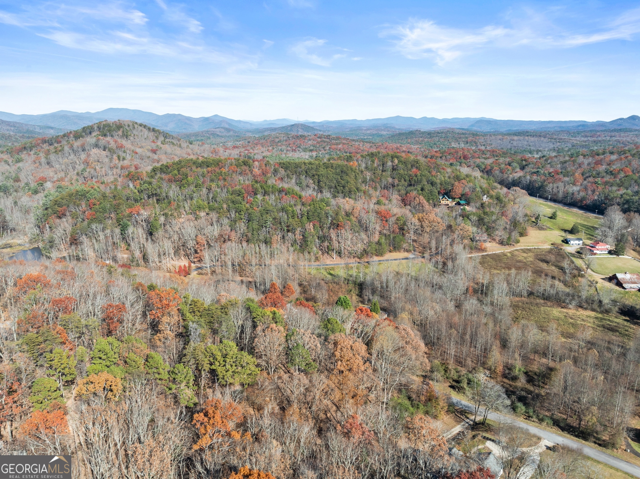 LOT 50 & 51 Meadow Crest Drive