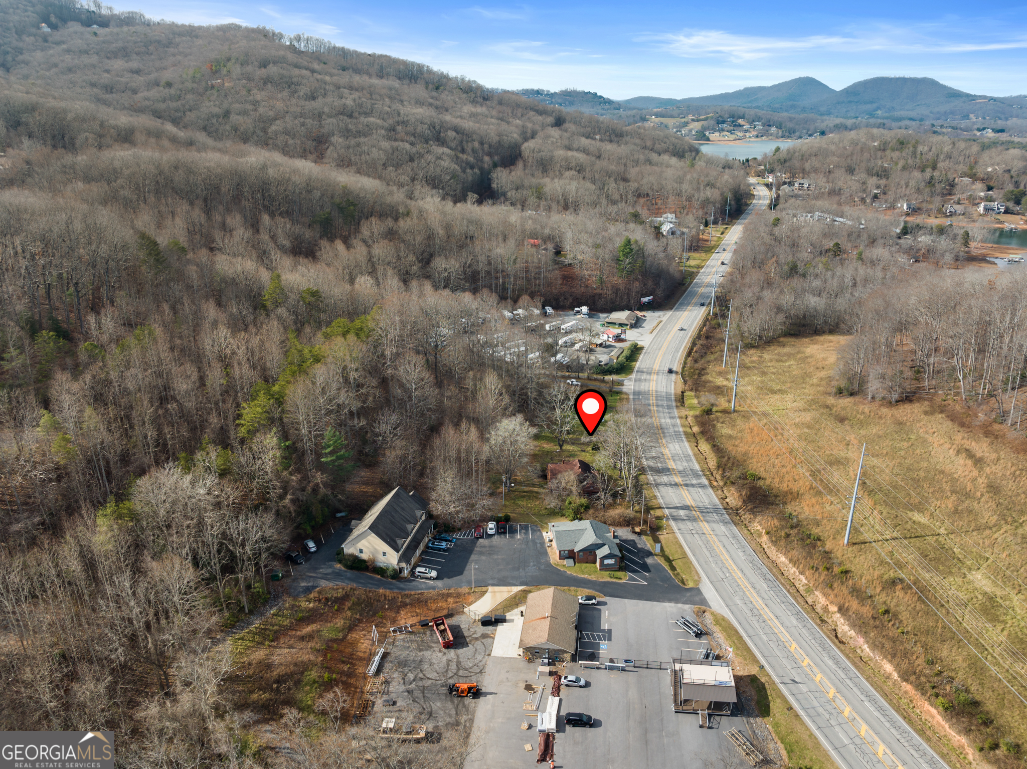 2038 US HWY 76
