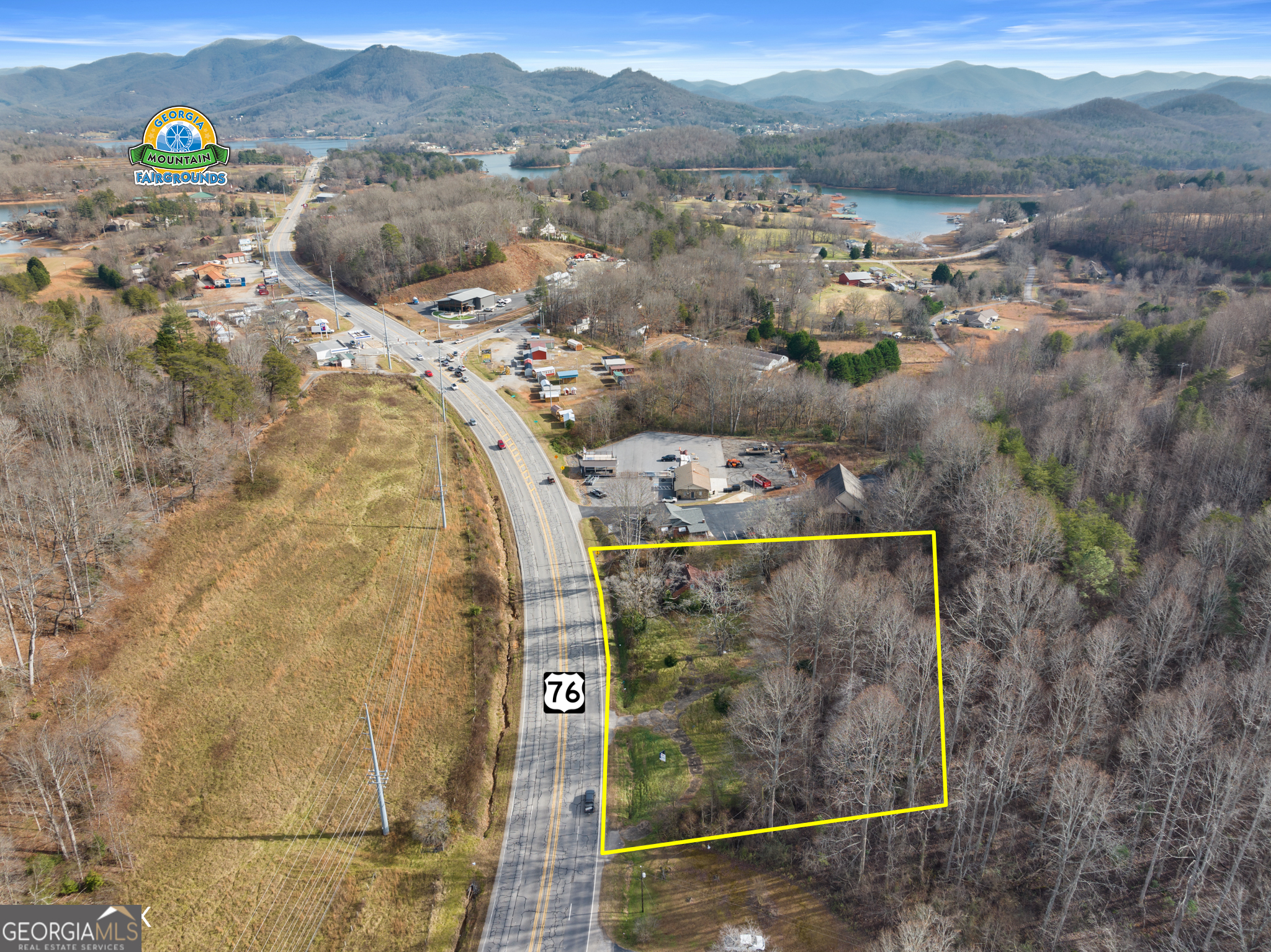2038 US HWY 76