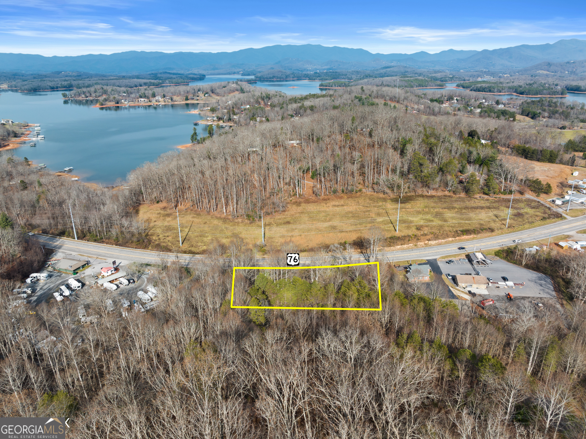 2038 US HWY 76