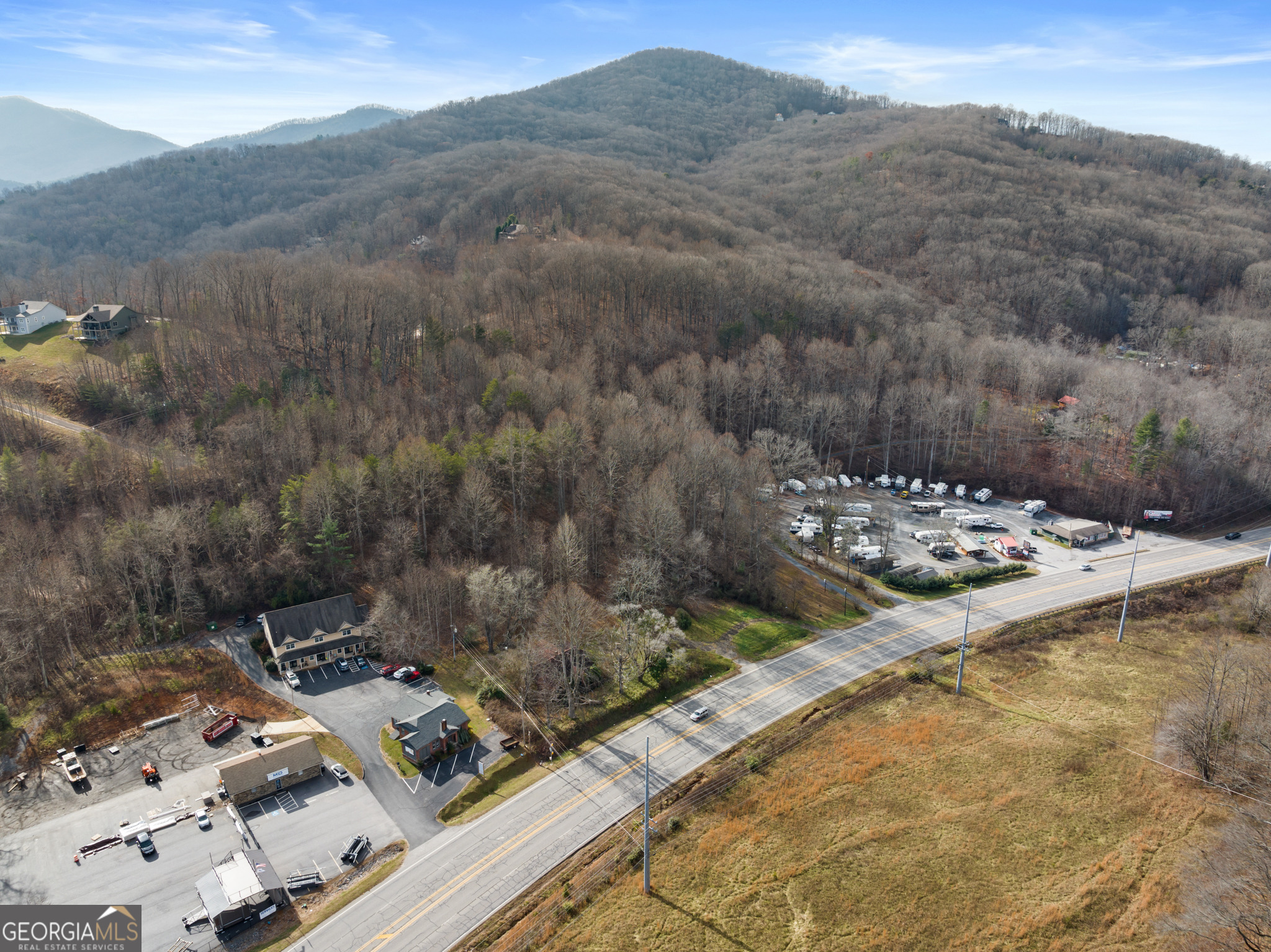 2038 US HWY 76