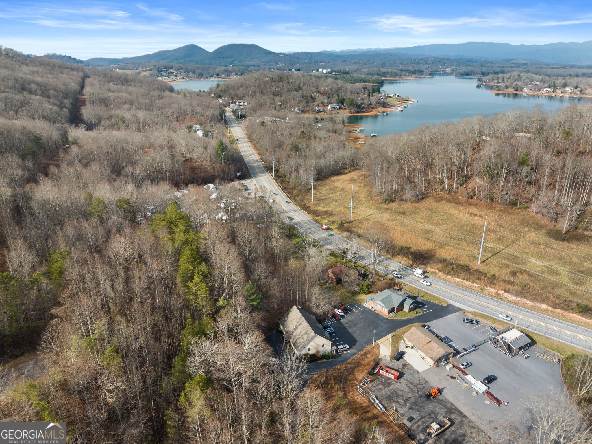2038 US HWY 76