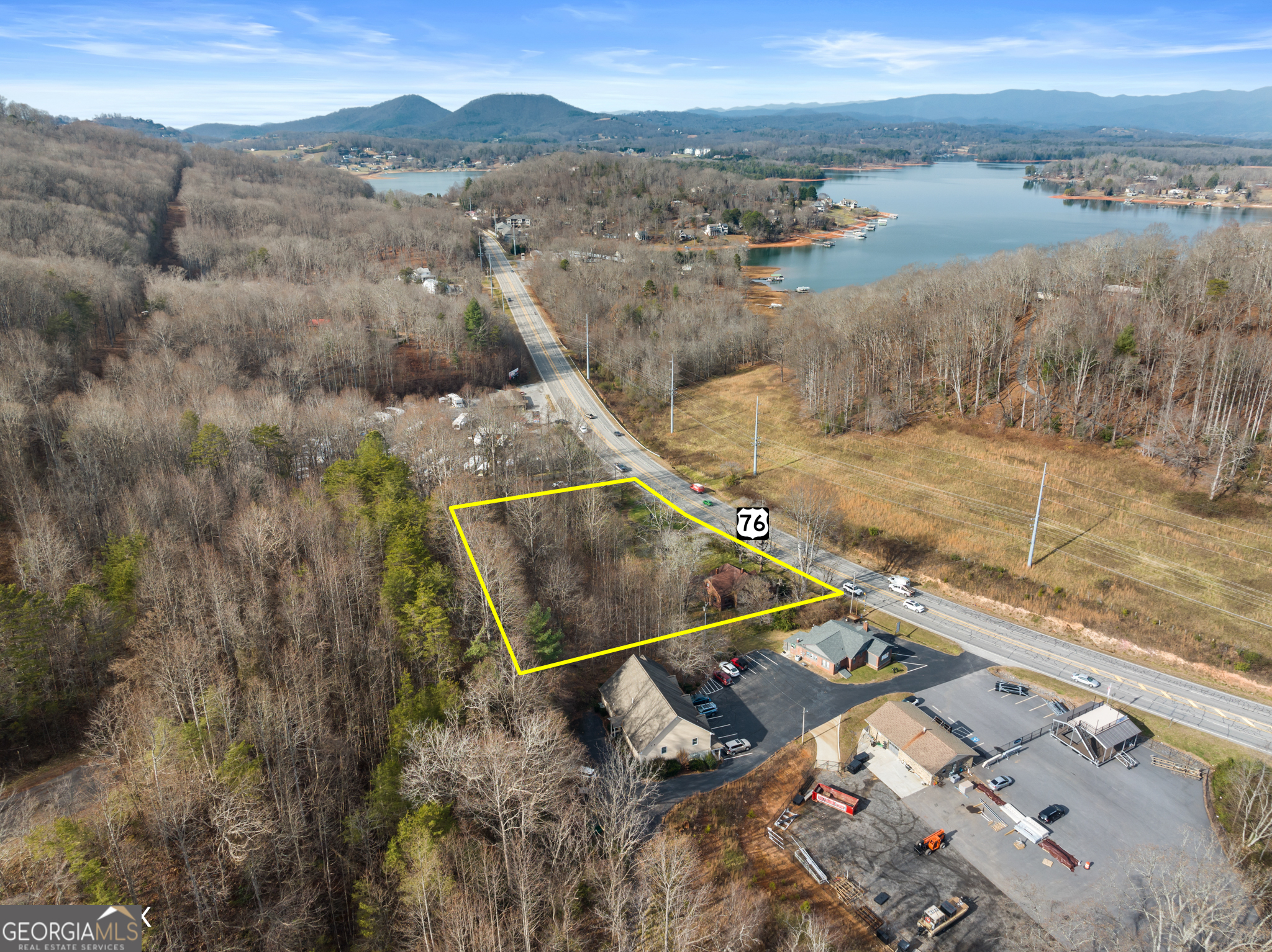 2038 US HWY 76