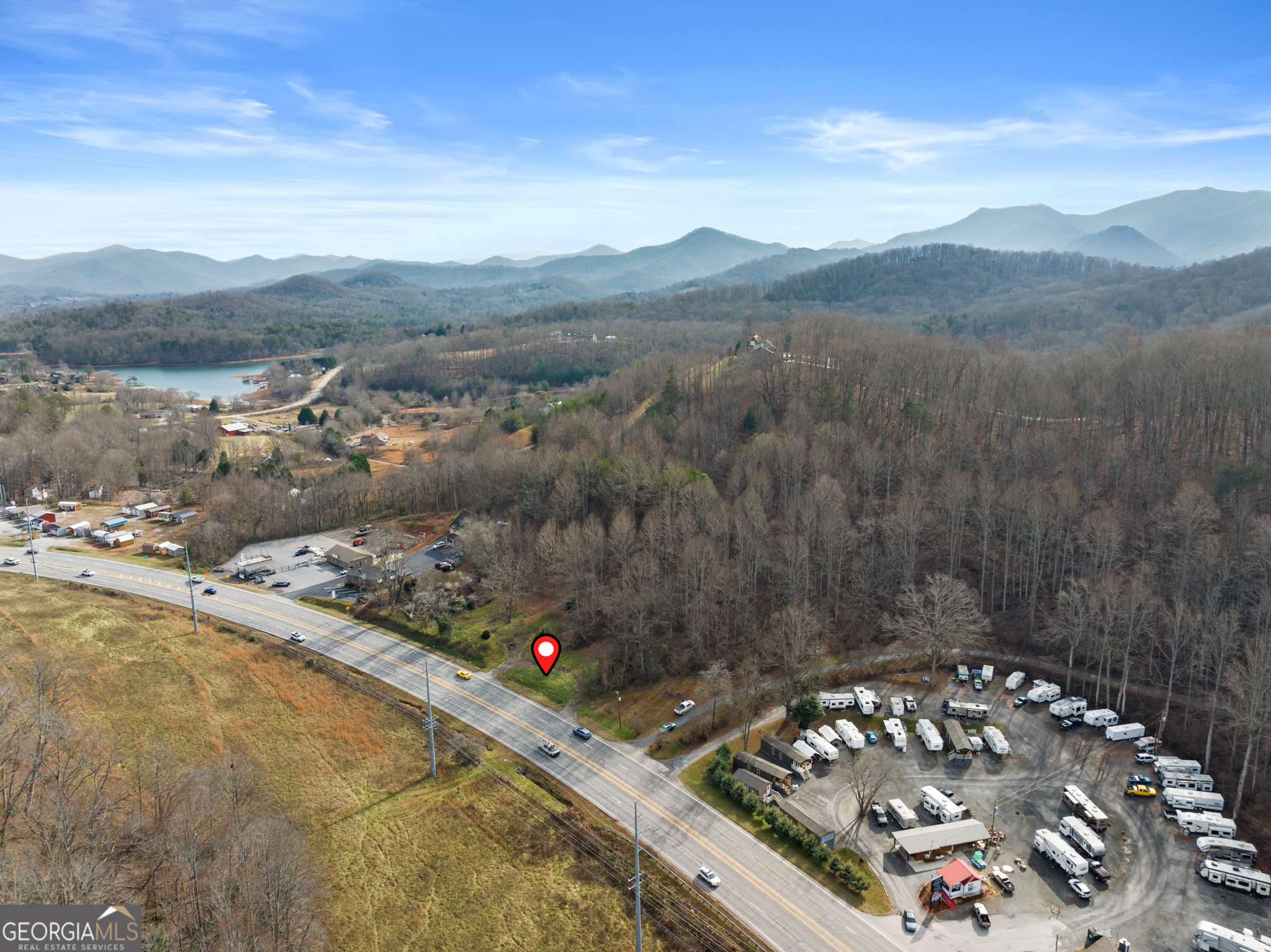 2038 US HWY 76