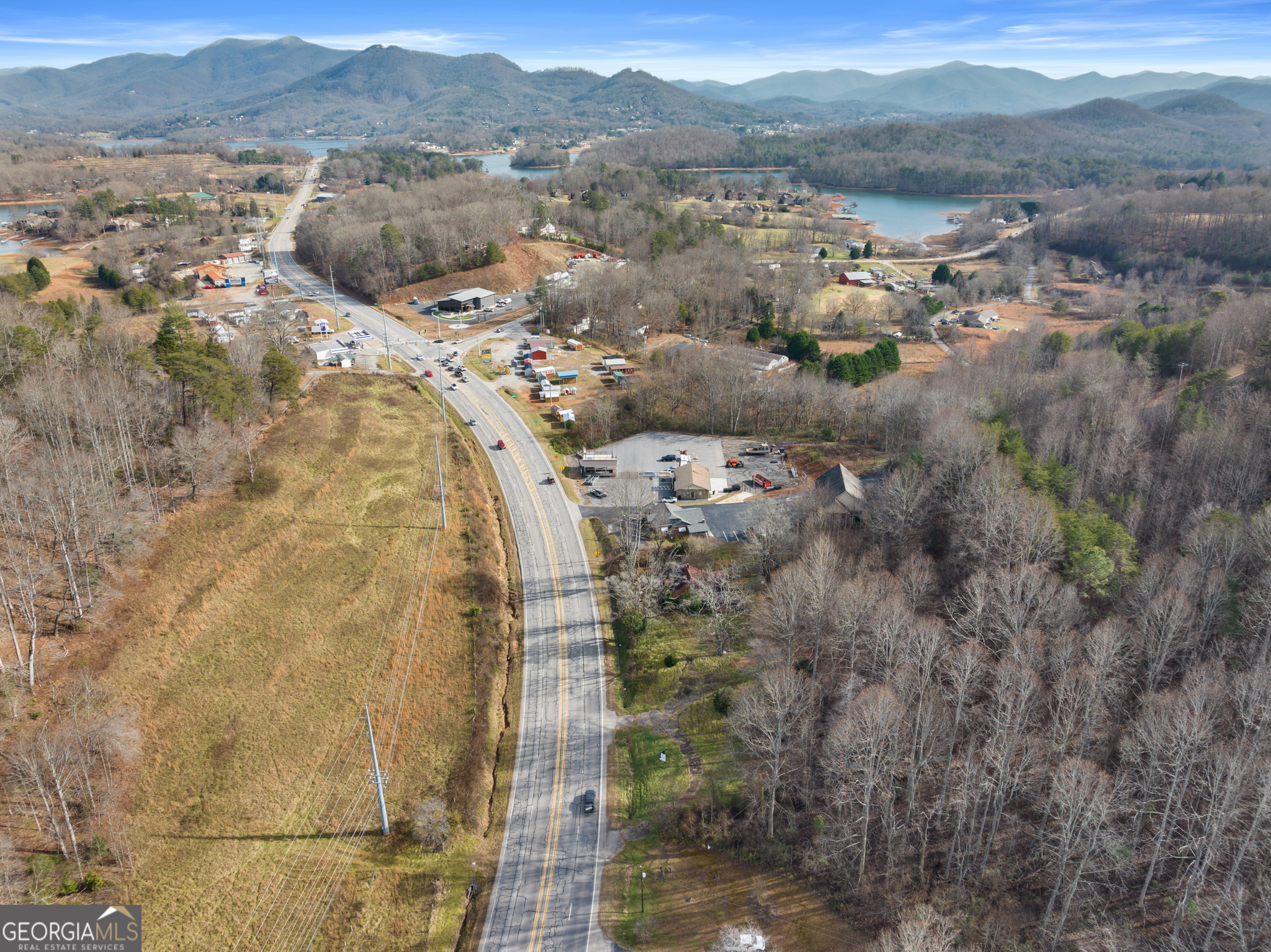 2038 US HWY 76