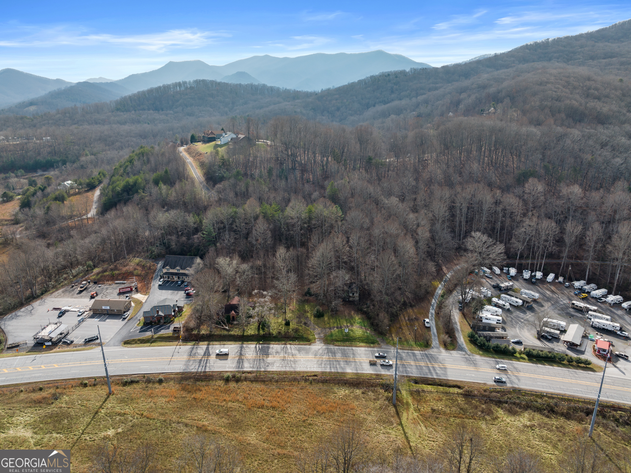 2038 US HWY 76