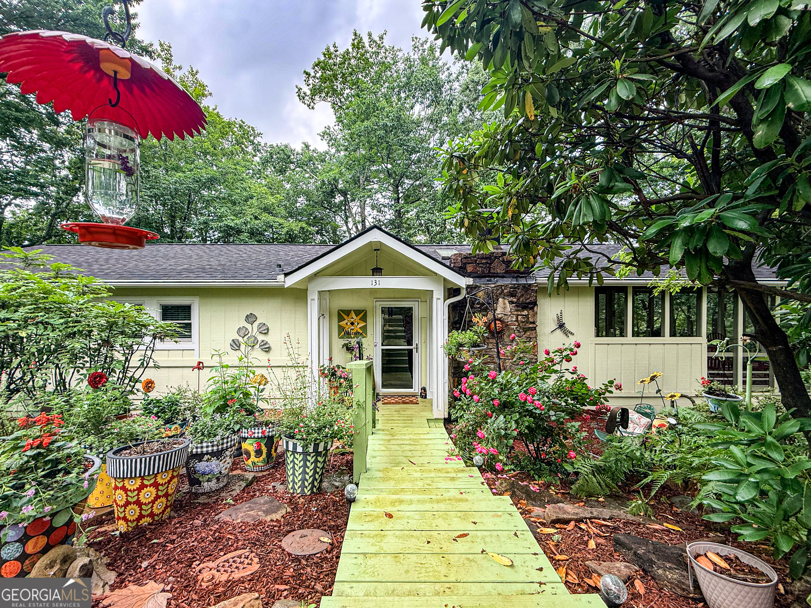131 Scarlet Oak Drive