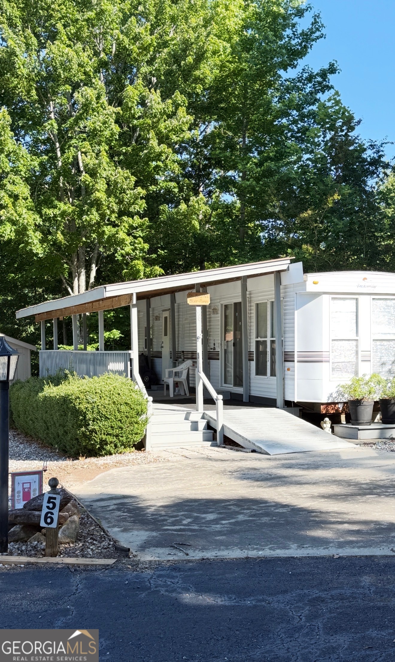 56 Nomad Trail