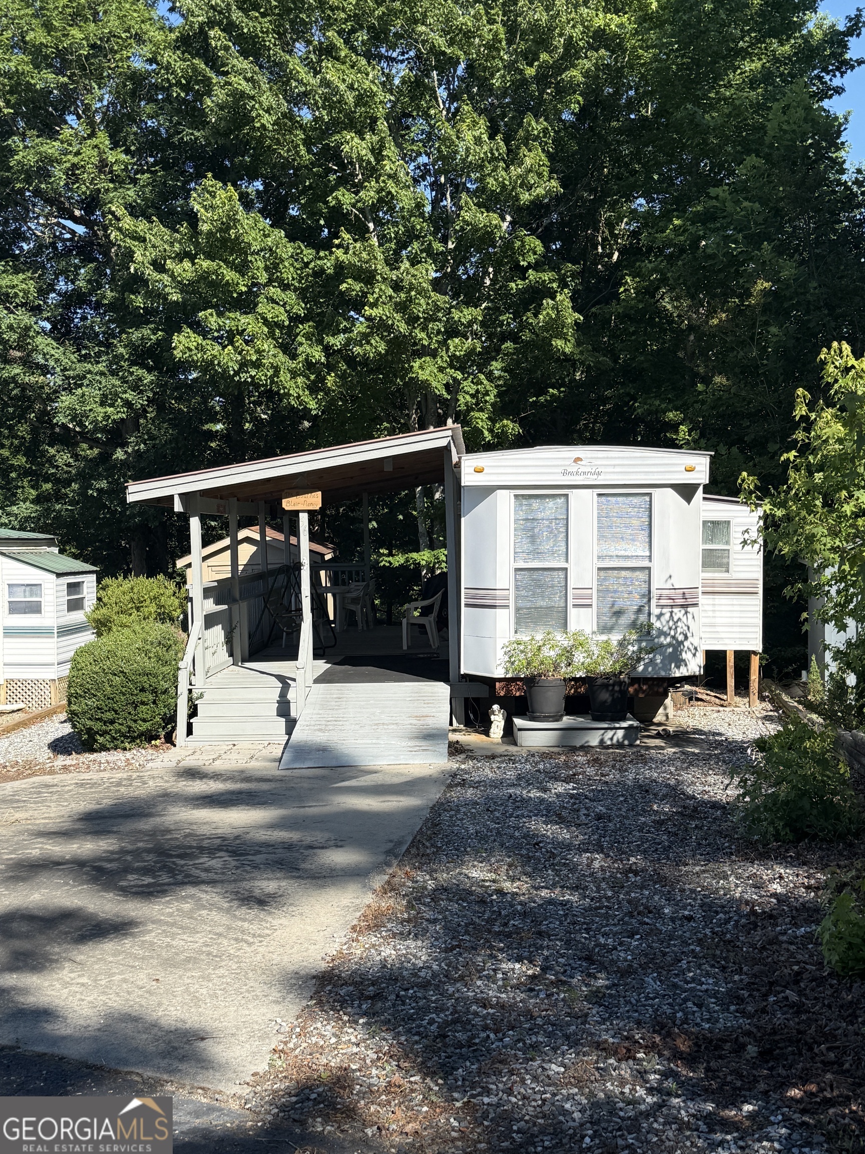 56 Nomad Trail